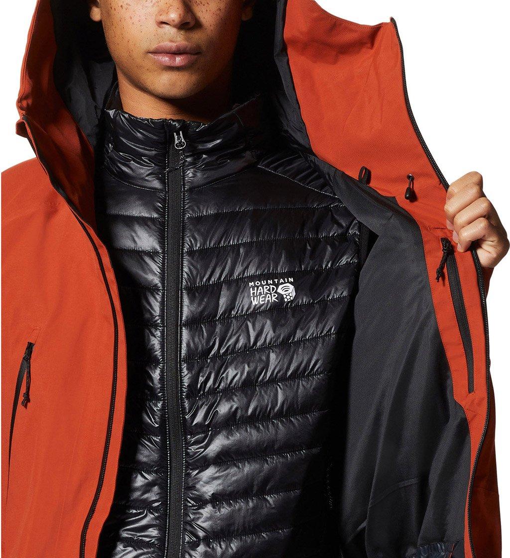 Numéro de l'image de la galerie de produits 8 pour le produit Manteau Sky Ridge™ GORE-TEX - Homme