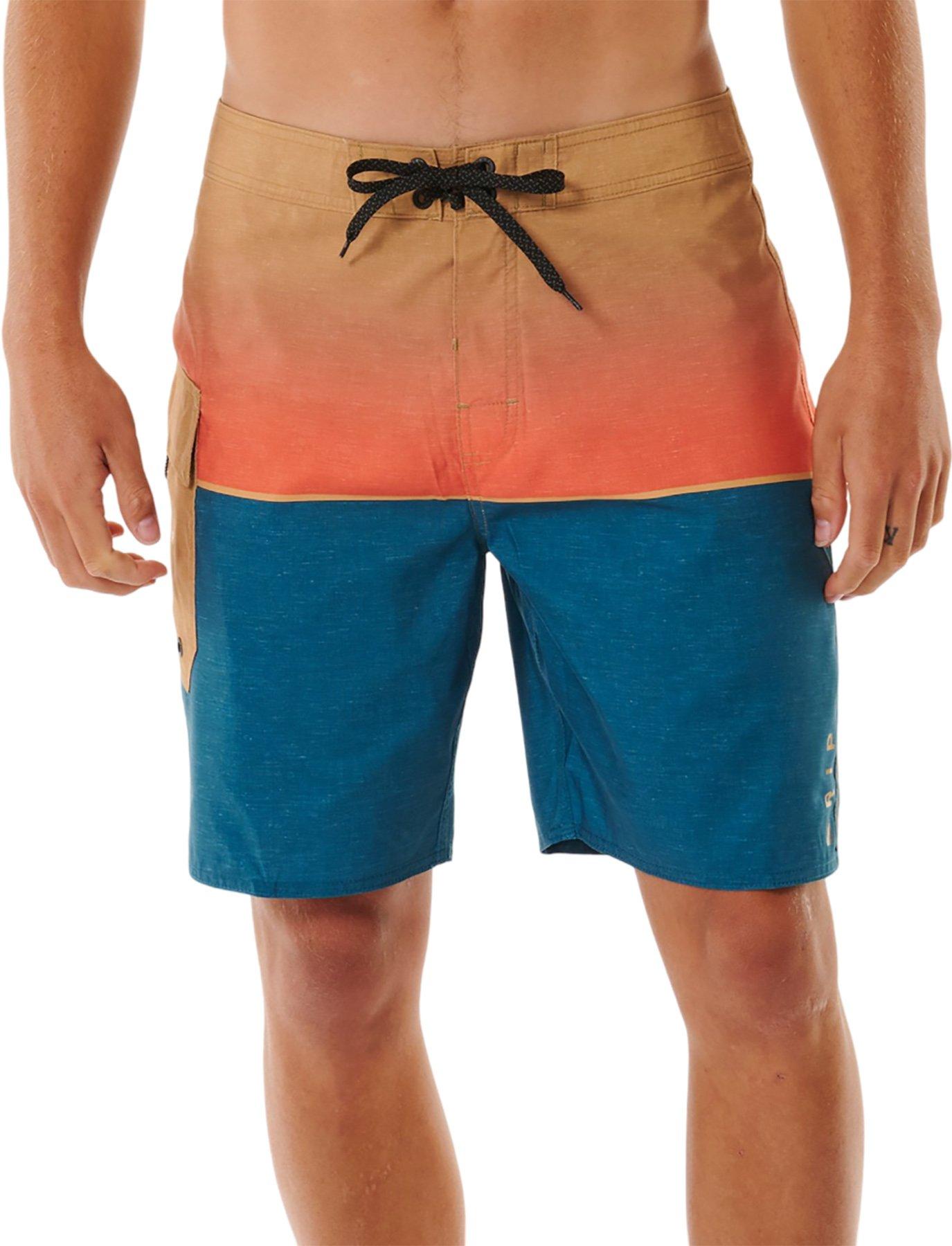 Product gallery image number 1 for product Dawn Patrol Boardshorts 19" - Men's