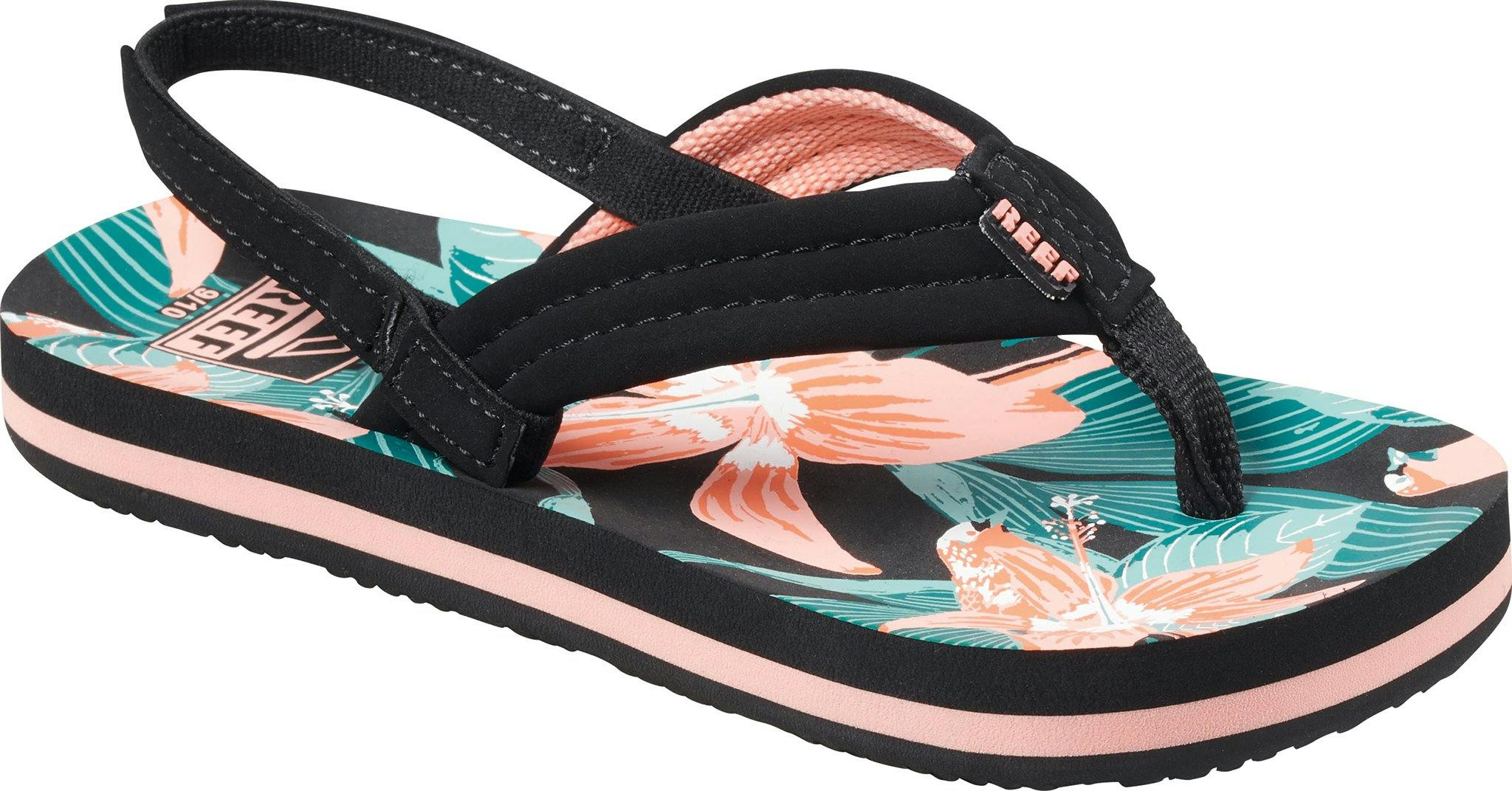 Product image for Ahi Sandals - Kids