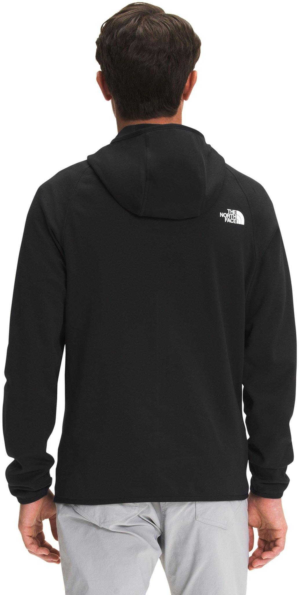 Product gallery image number 2 for product Canyonlands Hoodie - Men's