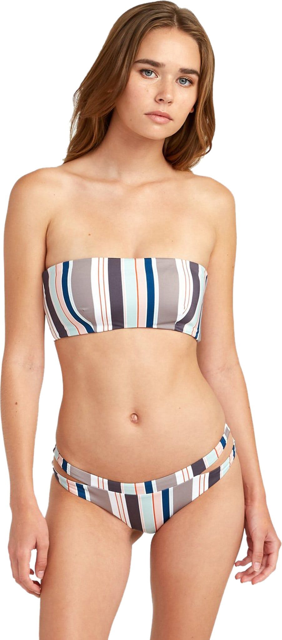 Image de produit pour Bas de bikini Off Shore Cheeky - Femme