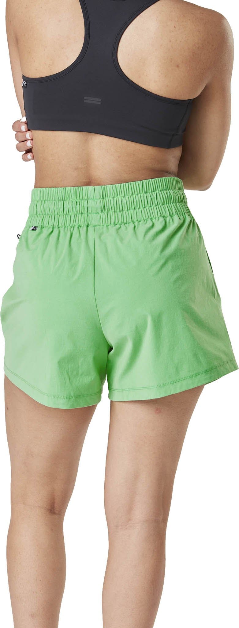 Product gallery image number 5 for product Oslon Tech Short - Women's