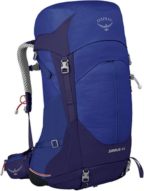 Product gallery image number 1 for product Sirrus Backpacking Pack 44L - Women's