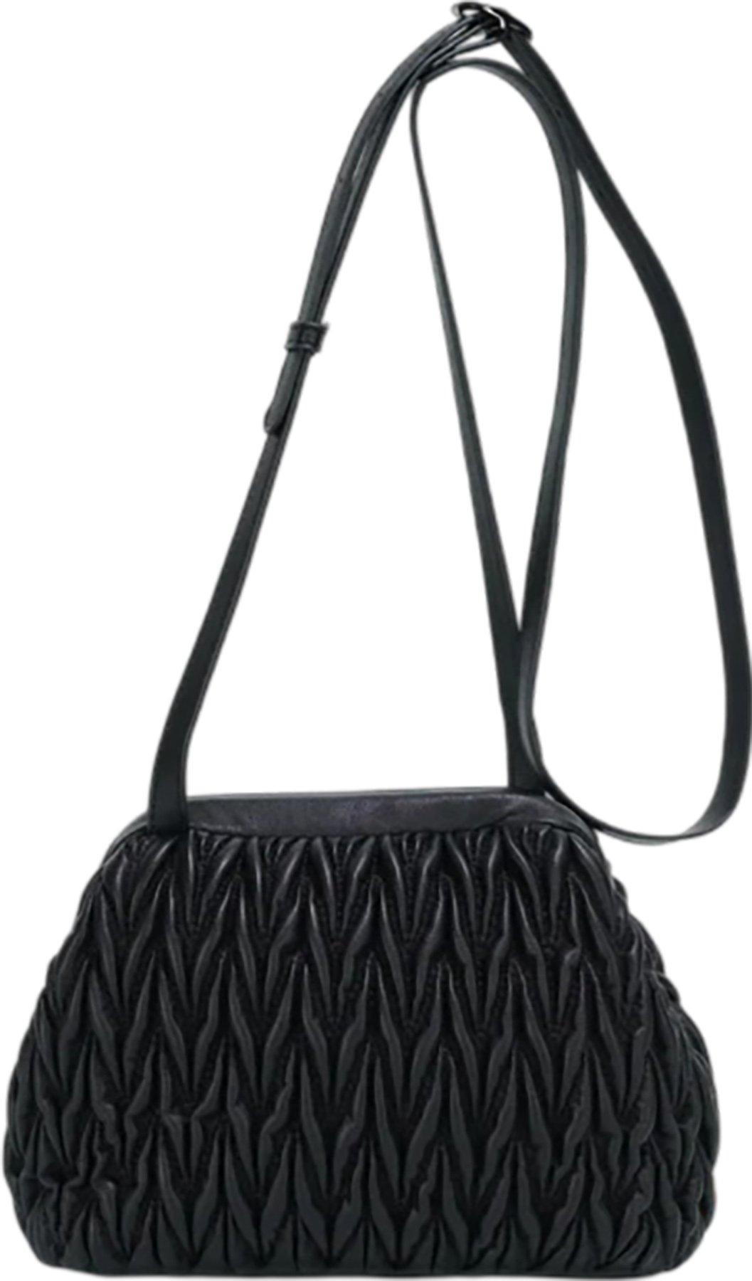 Product gallery image number 2 for product Hype Smooth Crossbody Bag - Women's