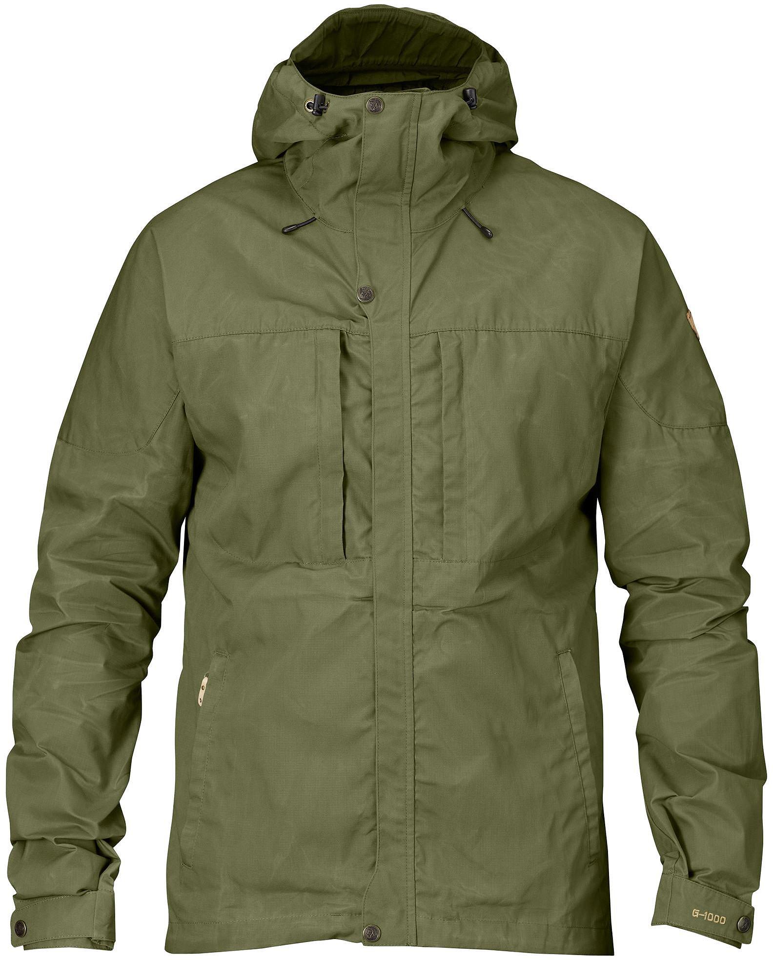 Product gallery image number 1 for product Skogso Jacket - Men's