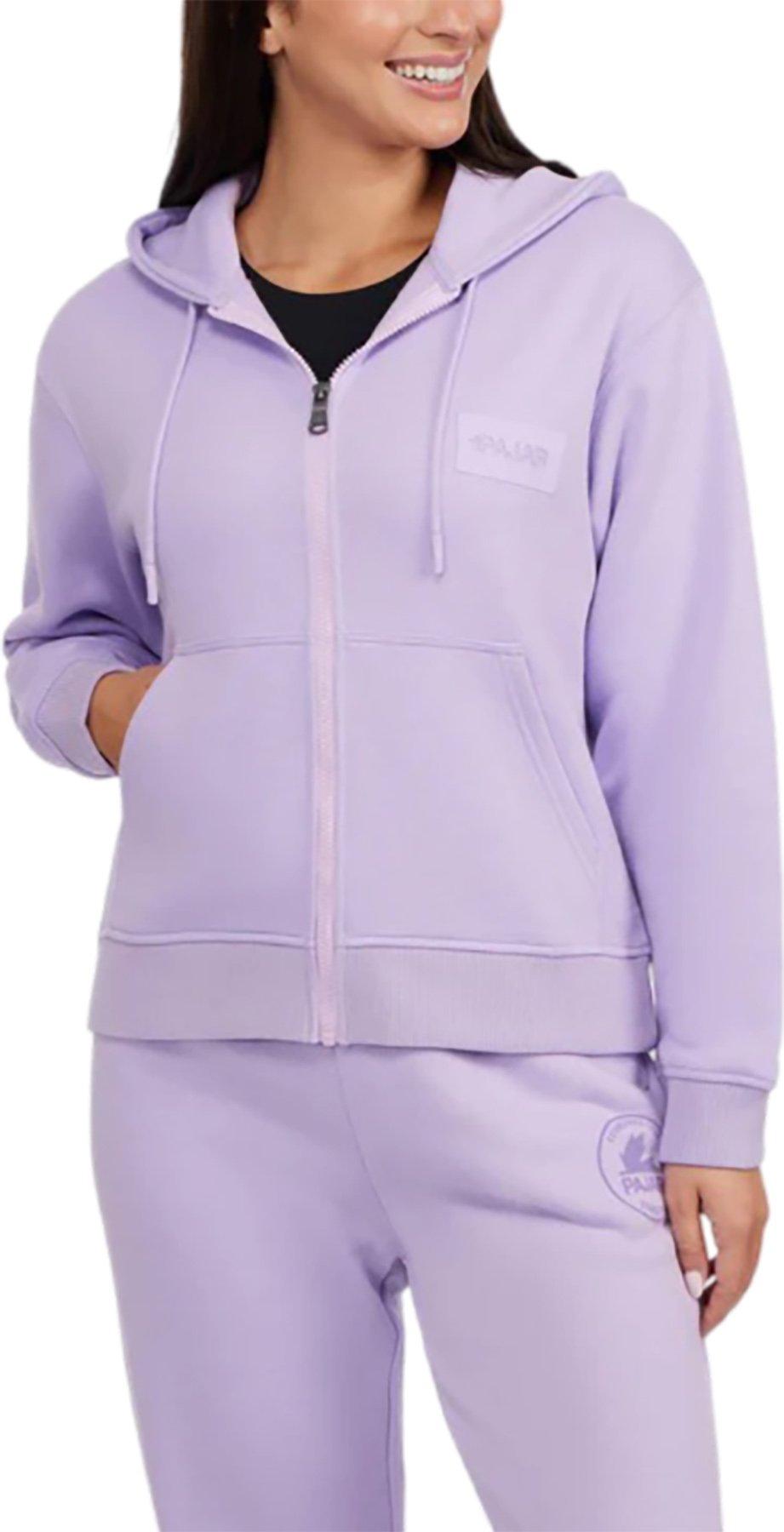 Product image for Snowbird Zip-Up Hoodie - Women's