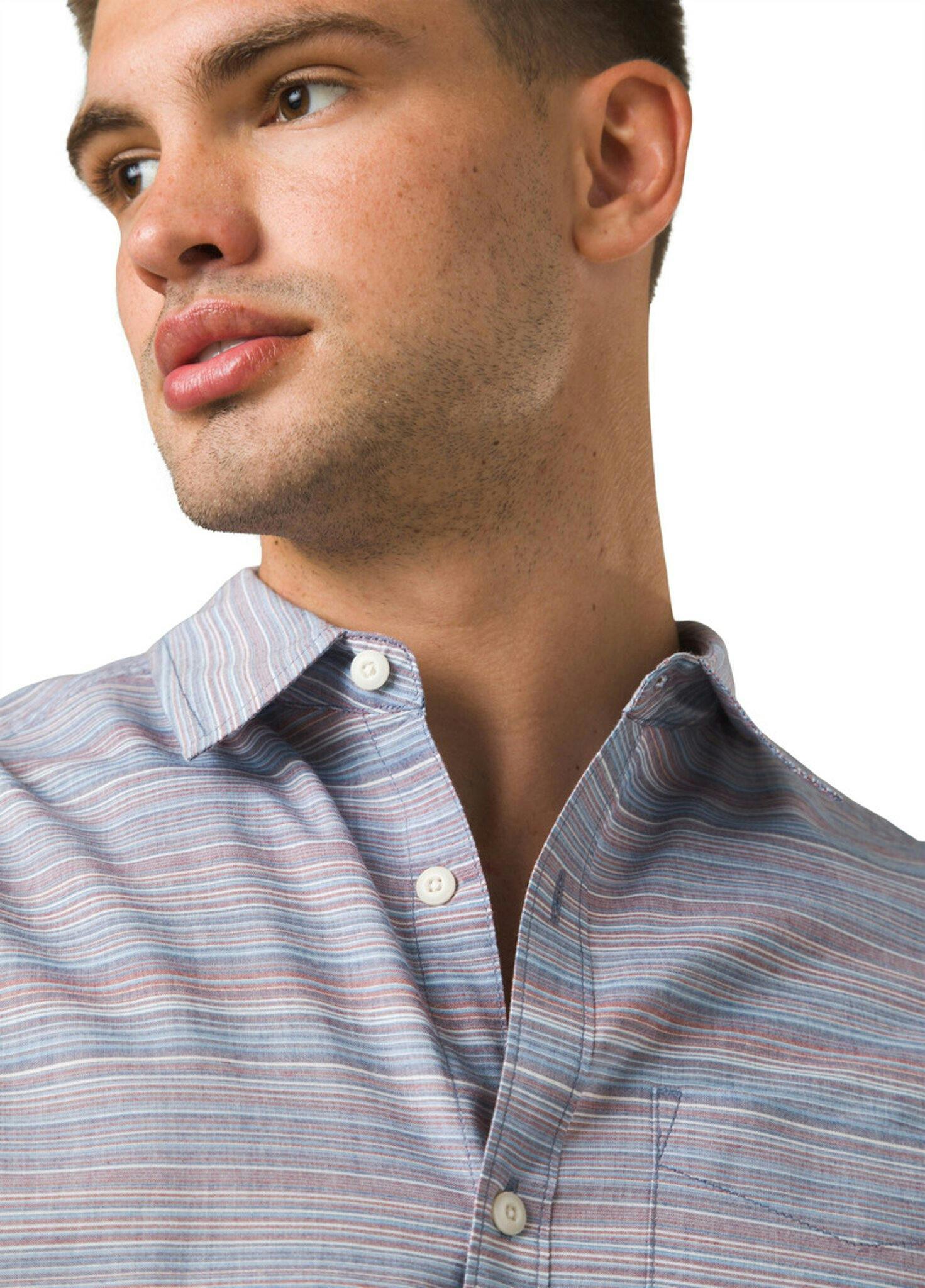 Product gallery image number 3 for product Groveland Shirt - Men's