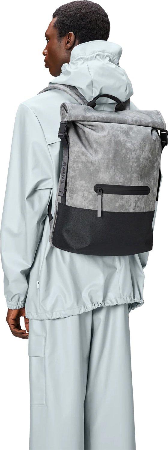 Product gallery image number 2 for product Trail Rolltop Backpack 19L