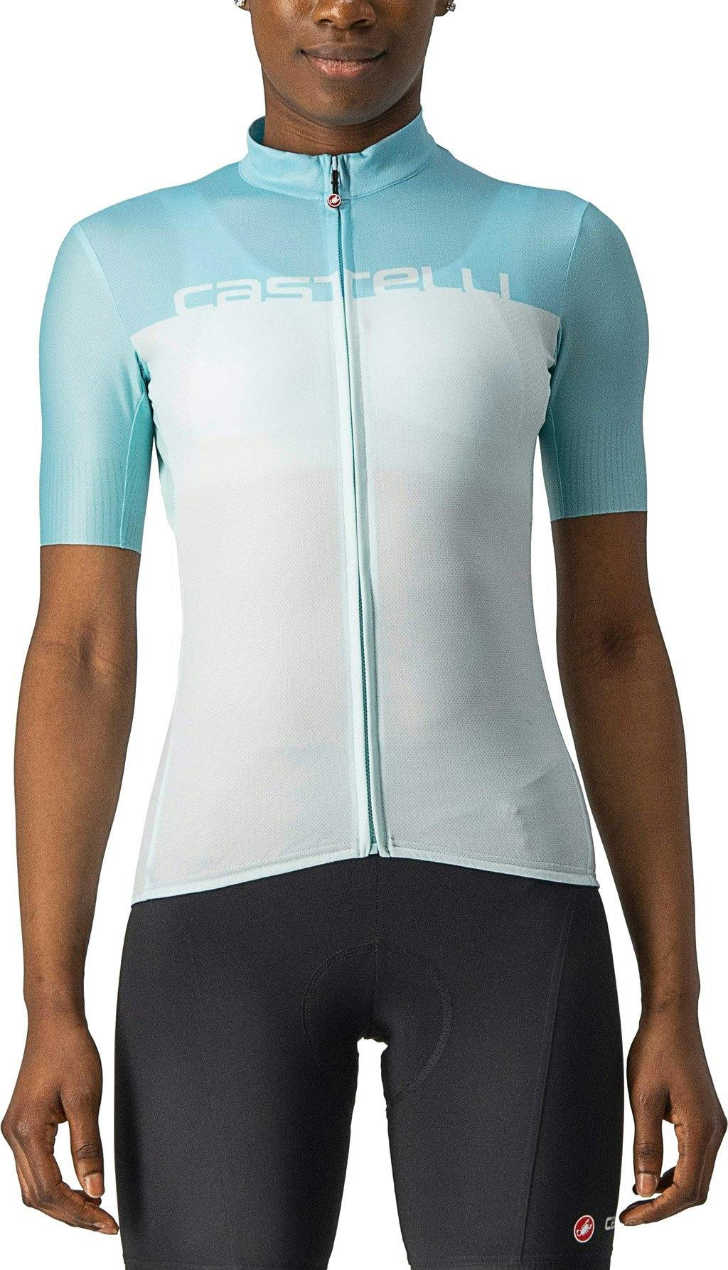 Image de produit pour Maillot Velocissima - Femme