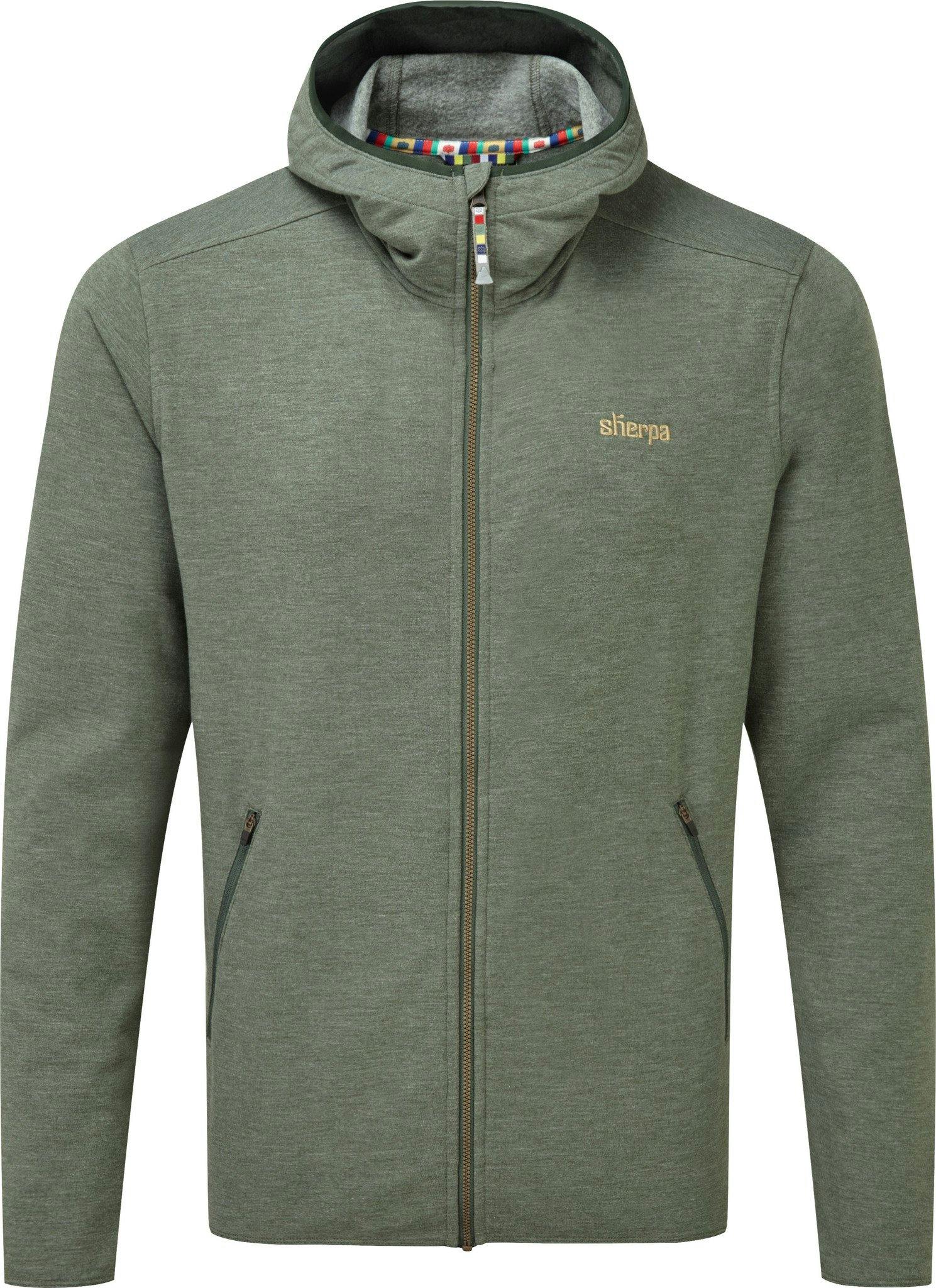 Product gallery image number 1 for product Dawa Hoodie - Men's