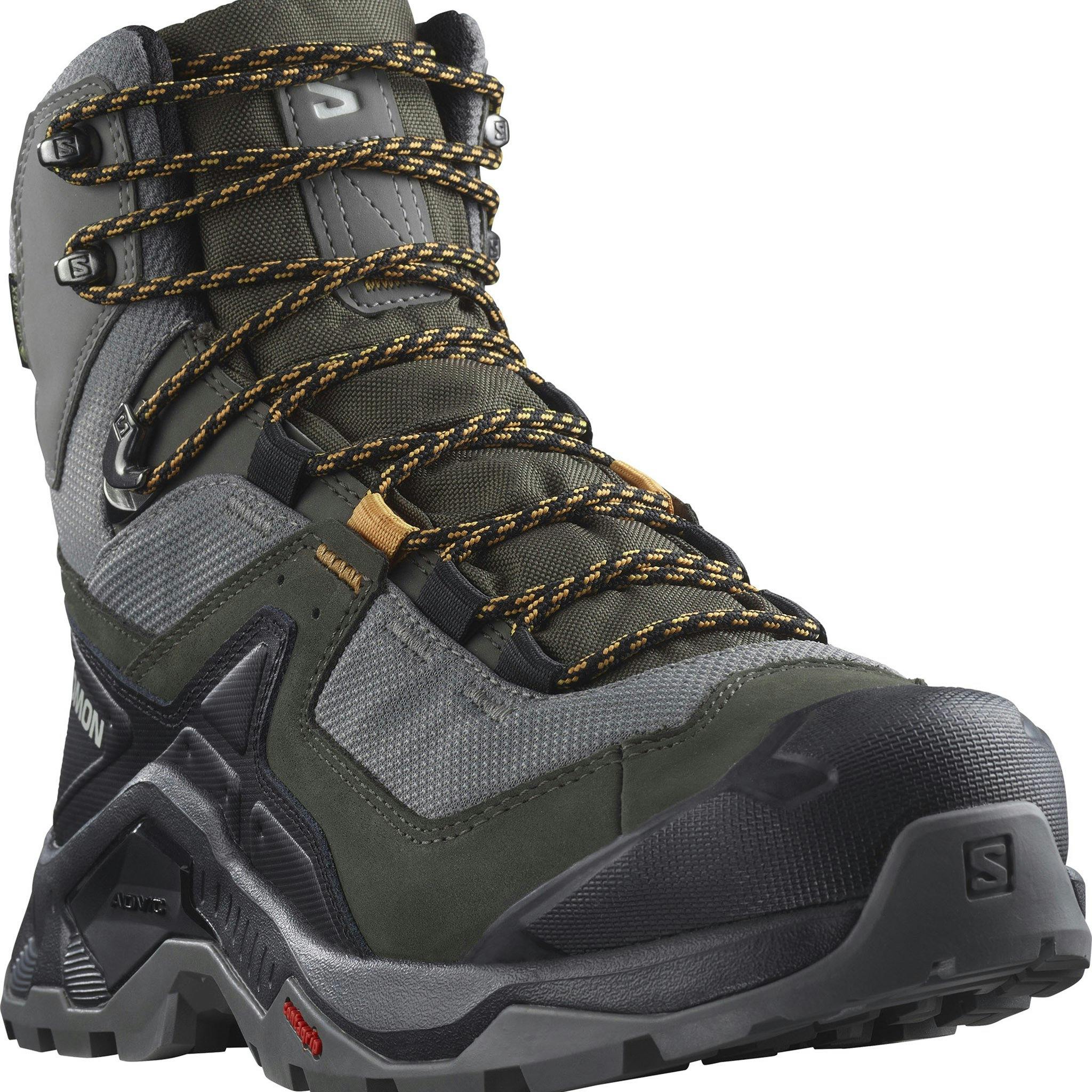 Product gallery image number 5 for product Quest Element GORE-TEX Boots - Men's