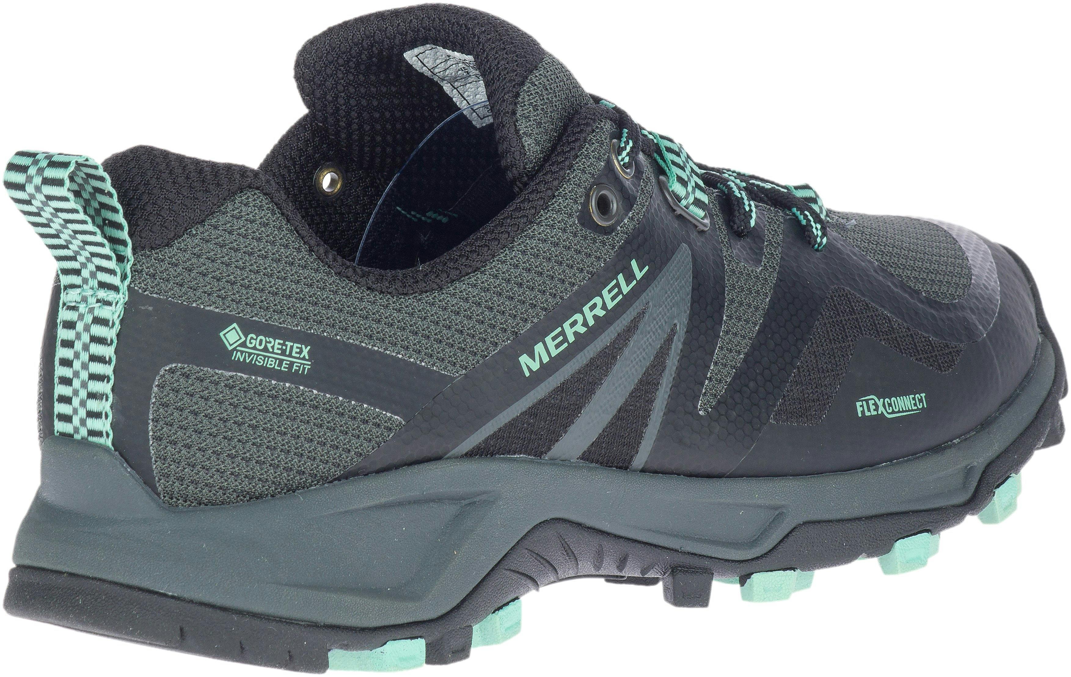Product gallery image number 6 for product Mqm Flex 2 GTX Shoes - Women's