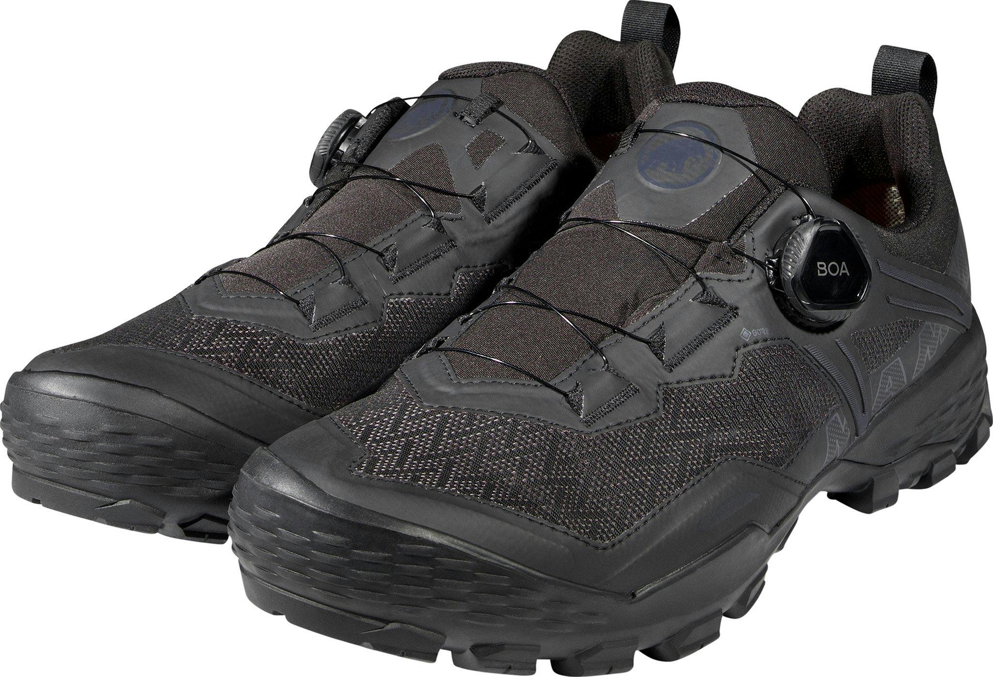 Product gallery image number 5 for product Ducan BOA Low GTX Hiking Shoes - Men's