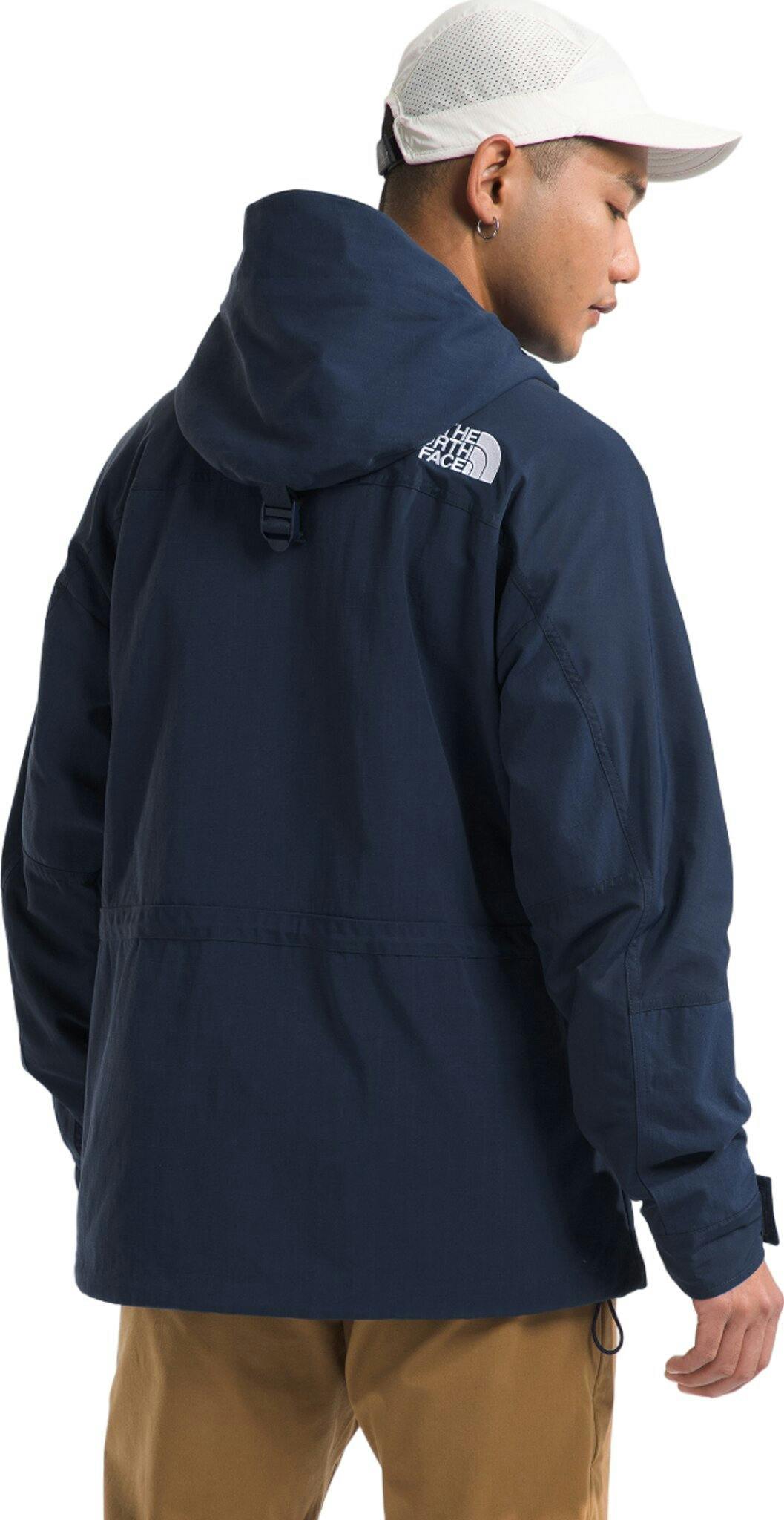 Numéro de l'image de la galerie de produits 3 pour le produit Manteau cargo Ripstop Mountain - Homme