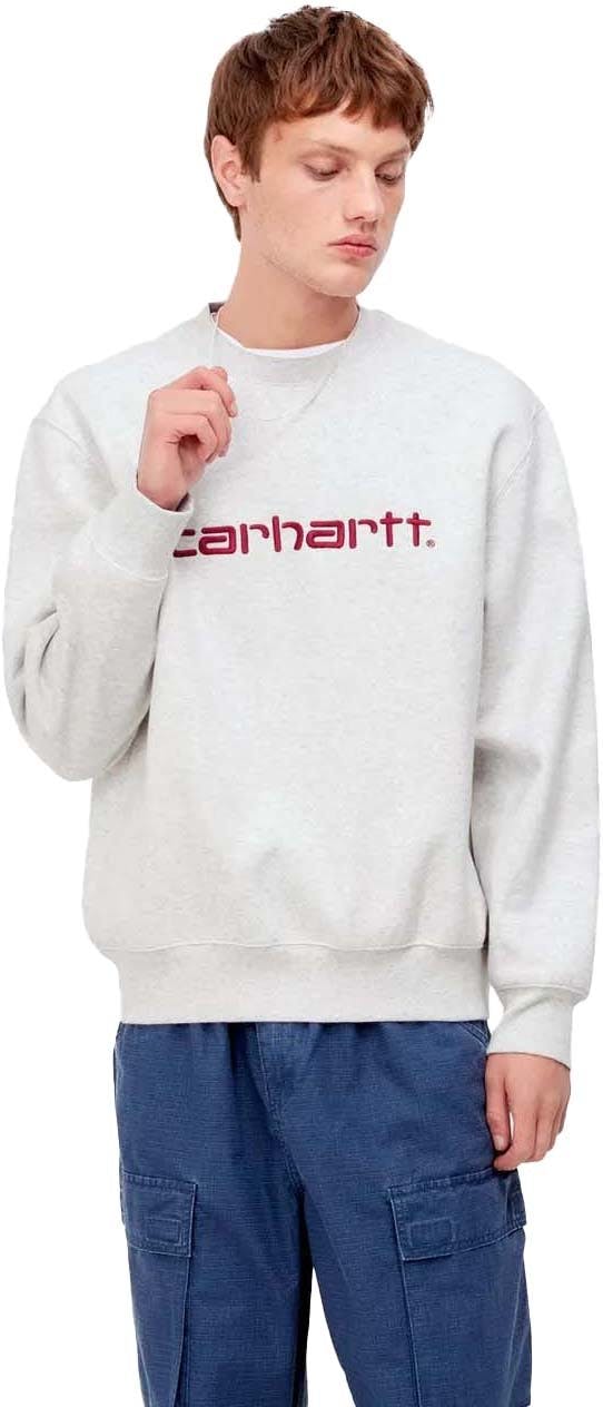 Product gallery image number 1 for product Carhartt Sweatshirt - Men's