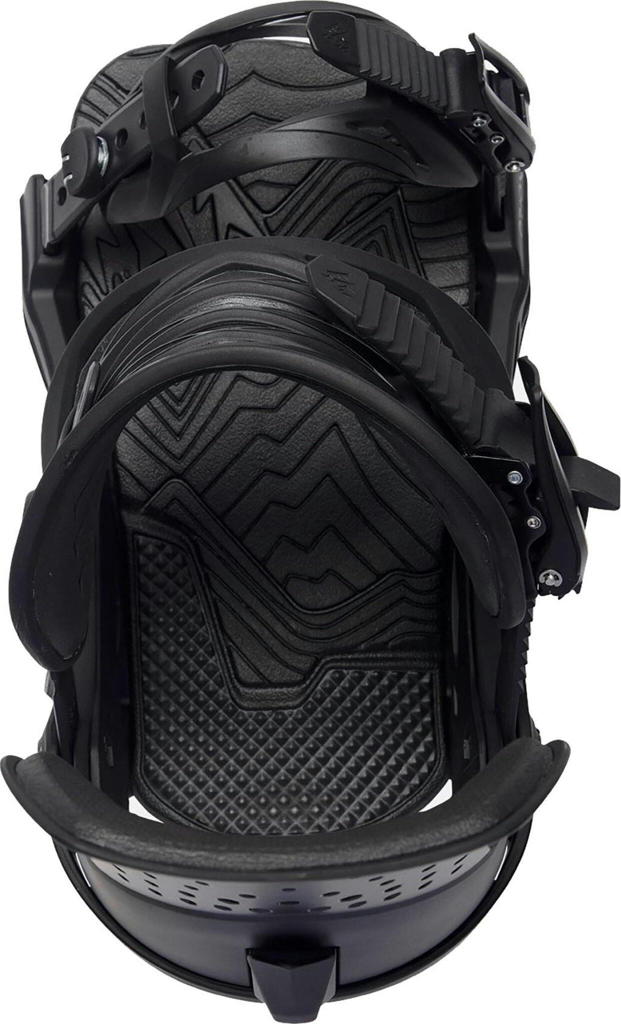 Product gallery image number 4 for product Orion Snowboard Binding - Men's