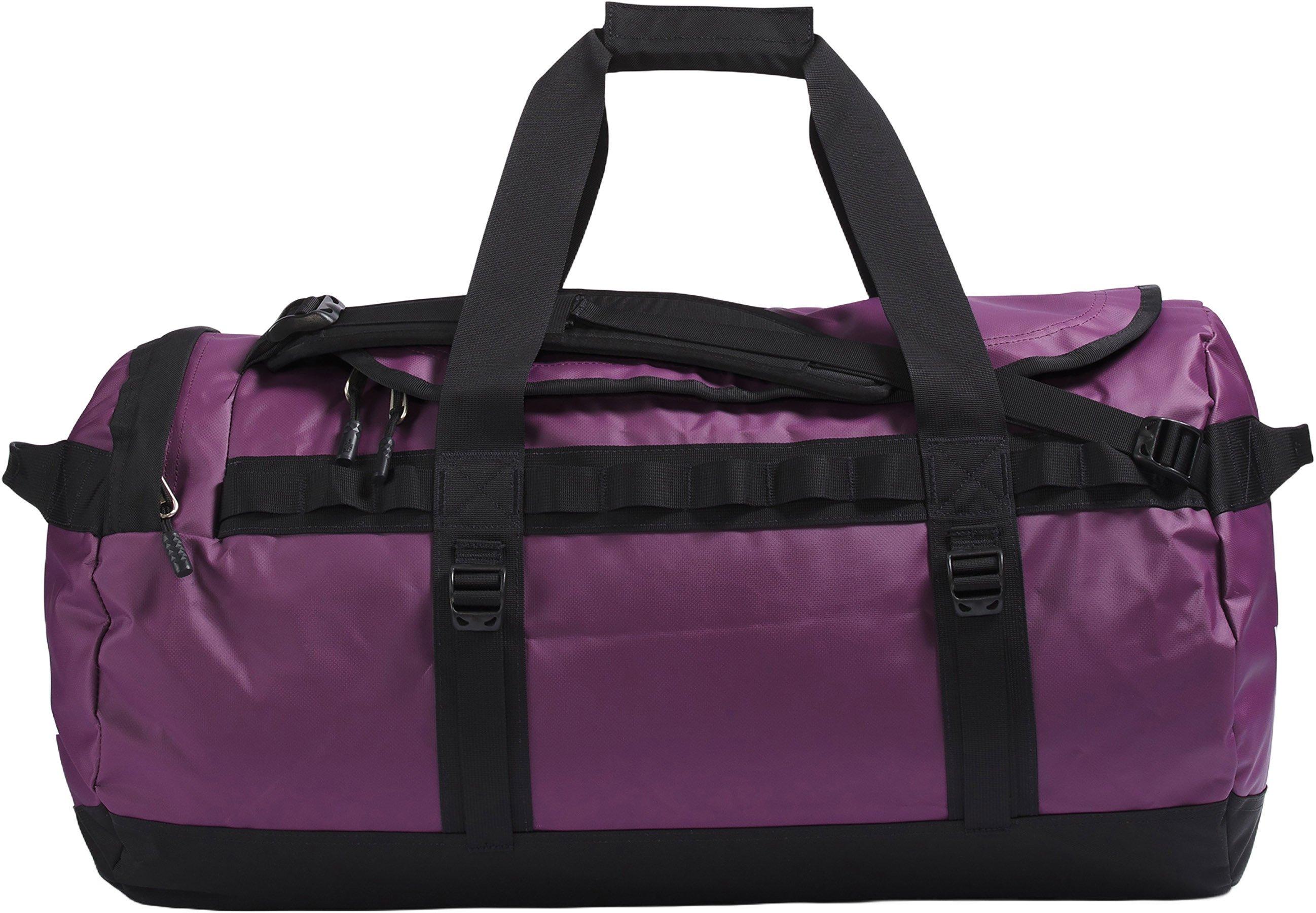 Product image for Base Camp Duffel Bag 71L - M