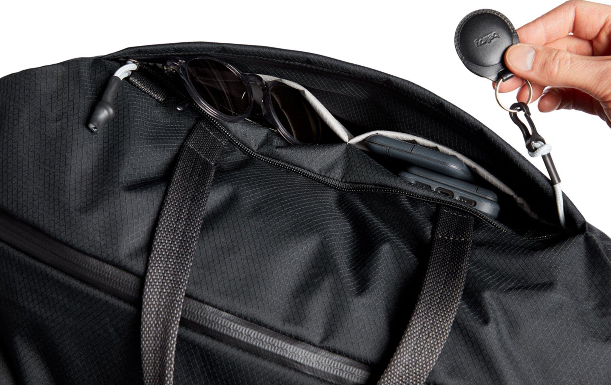 Product gallery image number 5 for product Lite Duffel Bag 30L