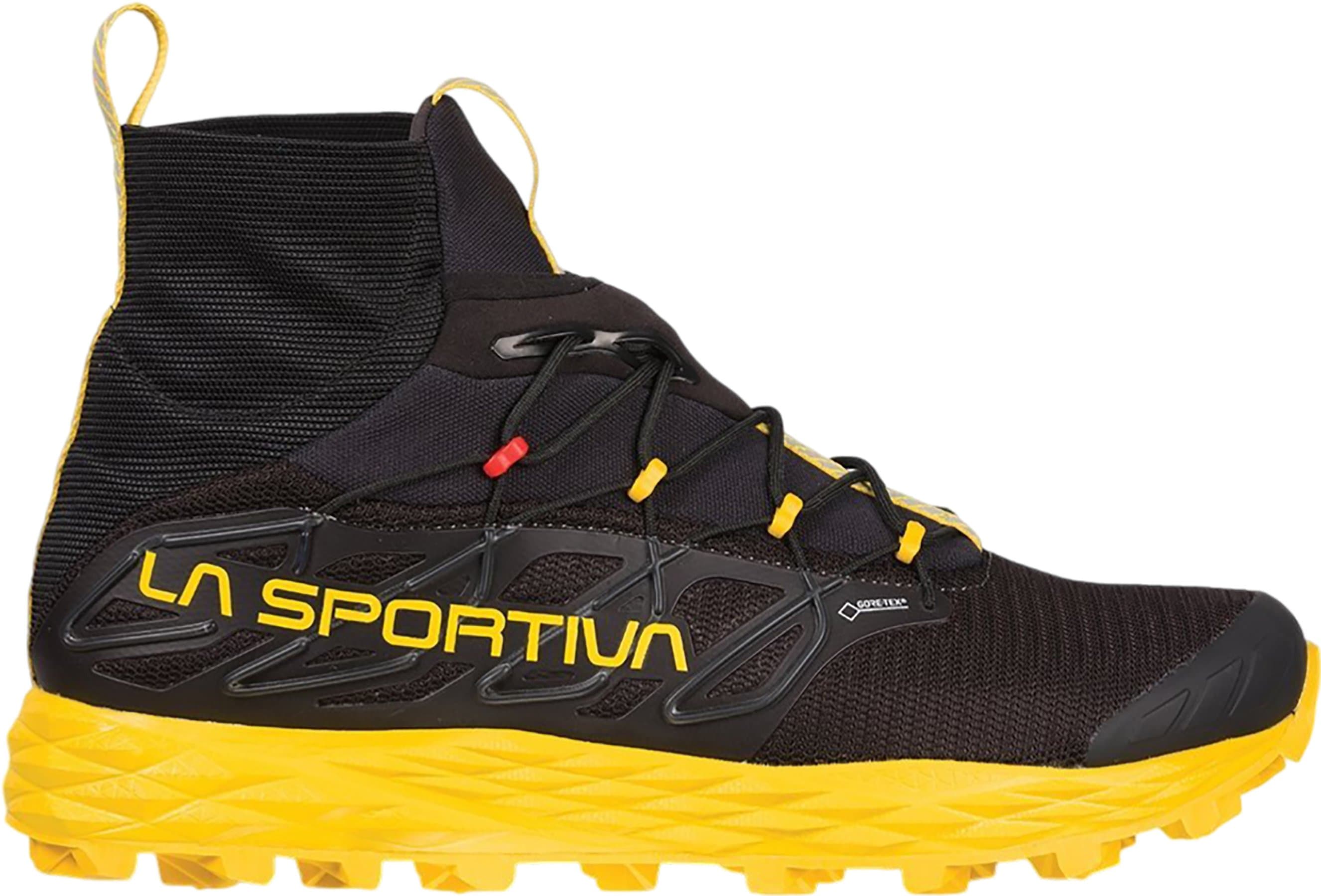 Image de produit pour Souliers de course en montagne Blizzard GTX - Homme