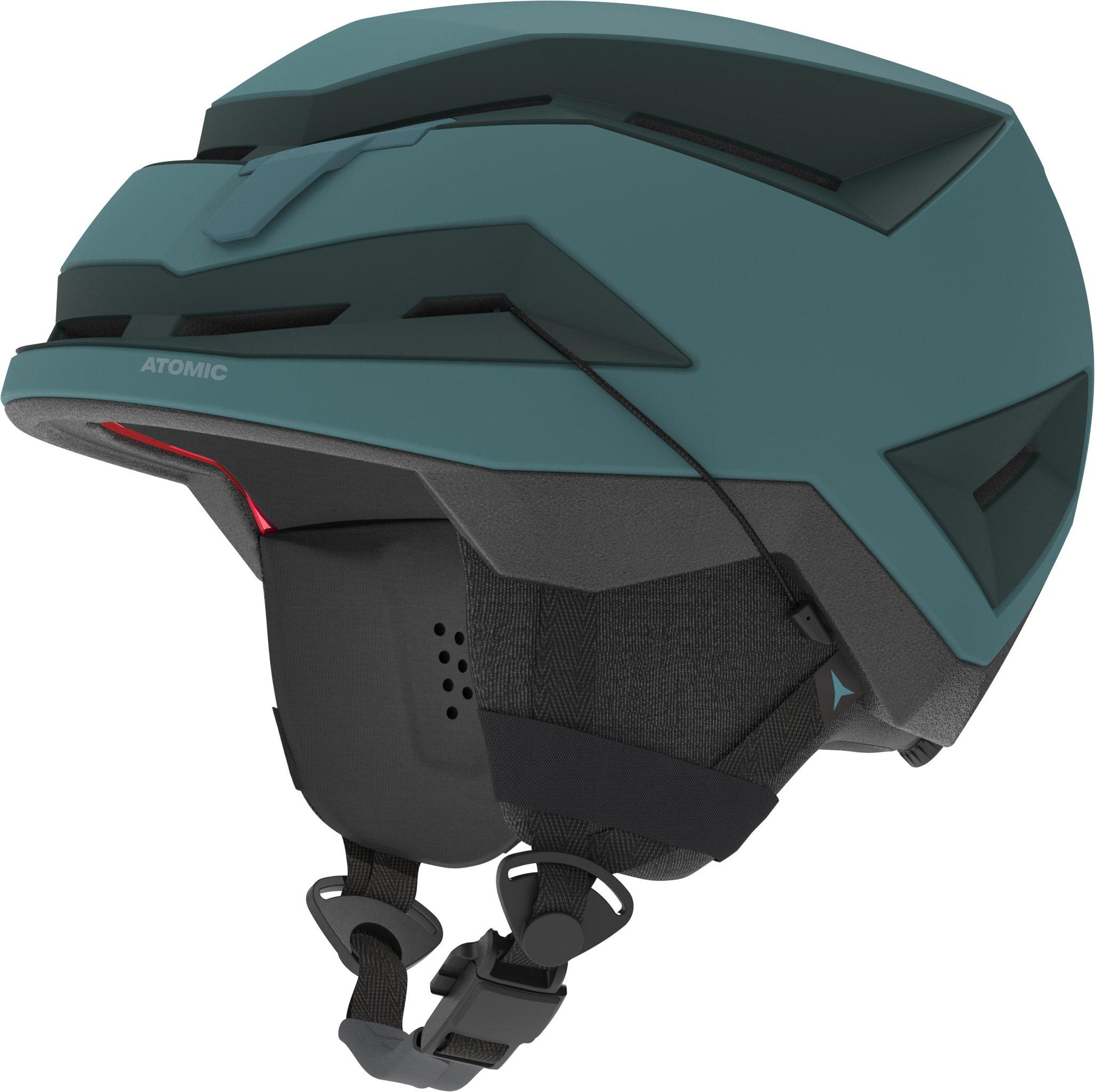 Product gallery image number 1 for product Backland Helmet