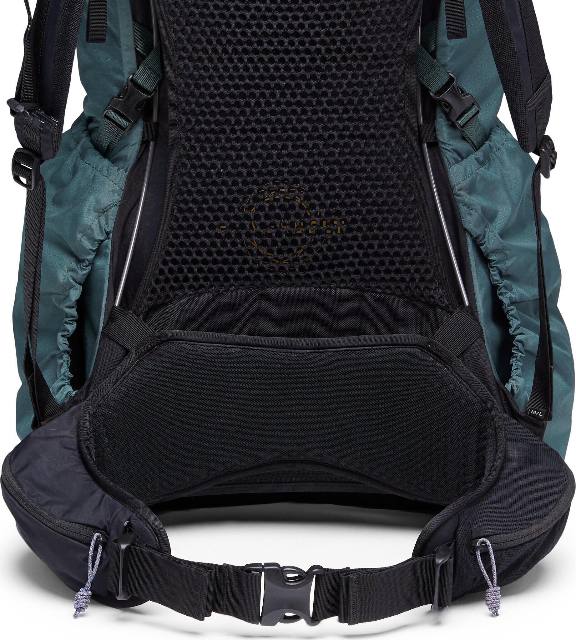 Product gallery image number 7 for product PCT Backpack 70L