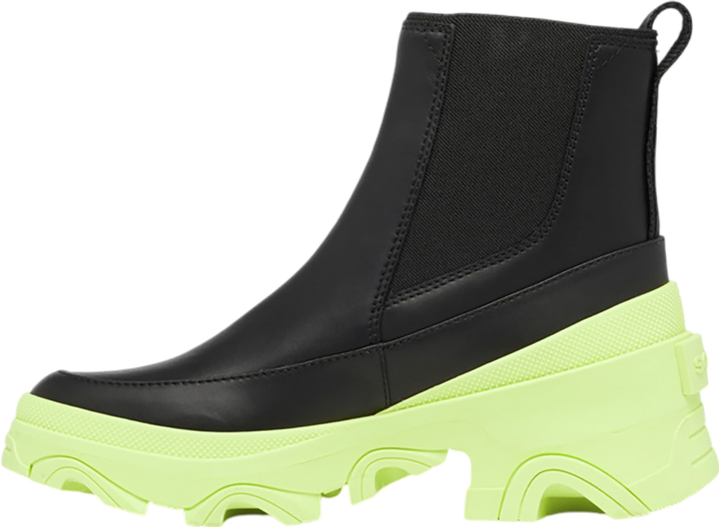 Product gallery image number 1 for product Brex Chelsea Waterproof Boots - Women's