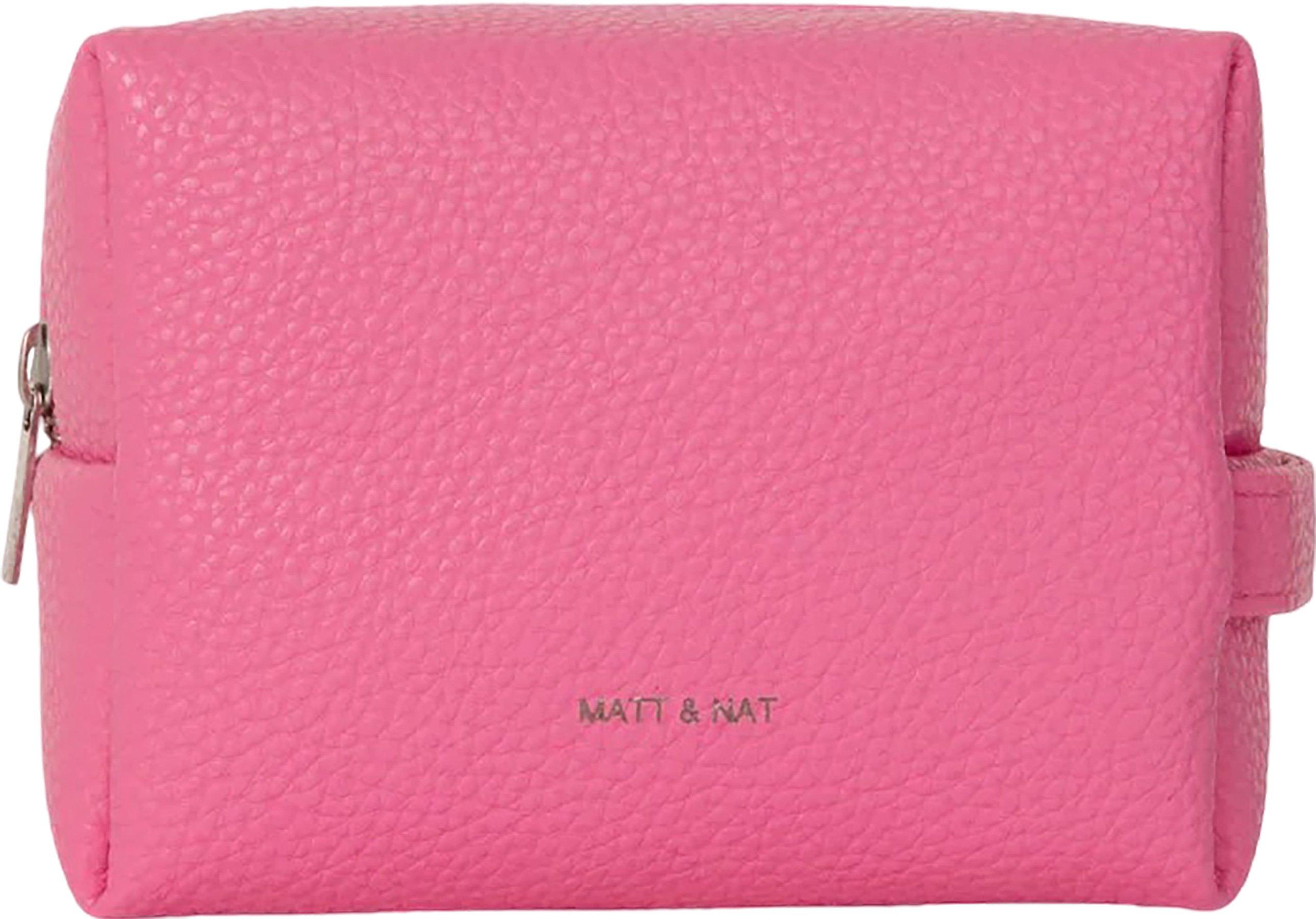 Product image for Blair SM Small Vegan Toiletry Case - Purity Collection