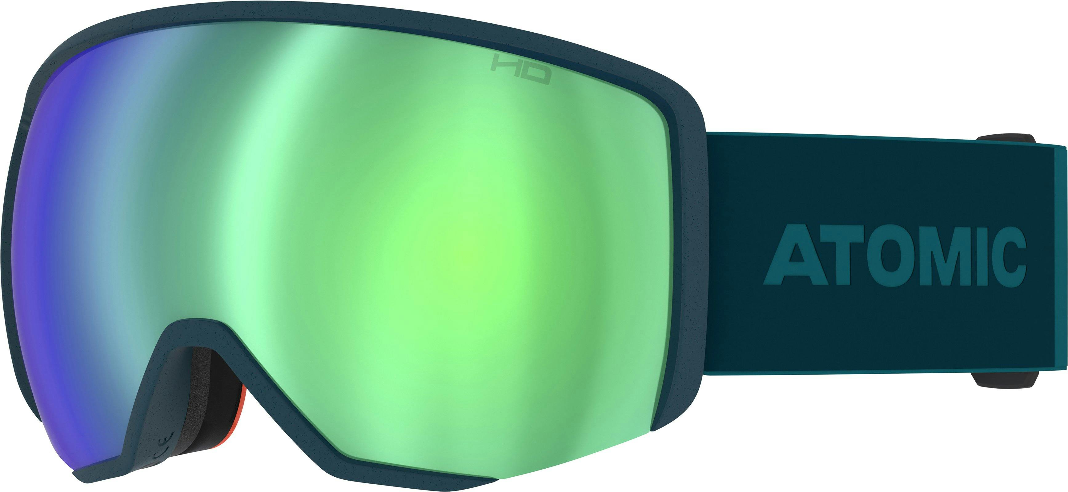 Product image for Revent L HD Goggles