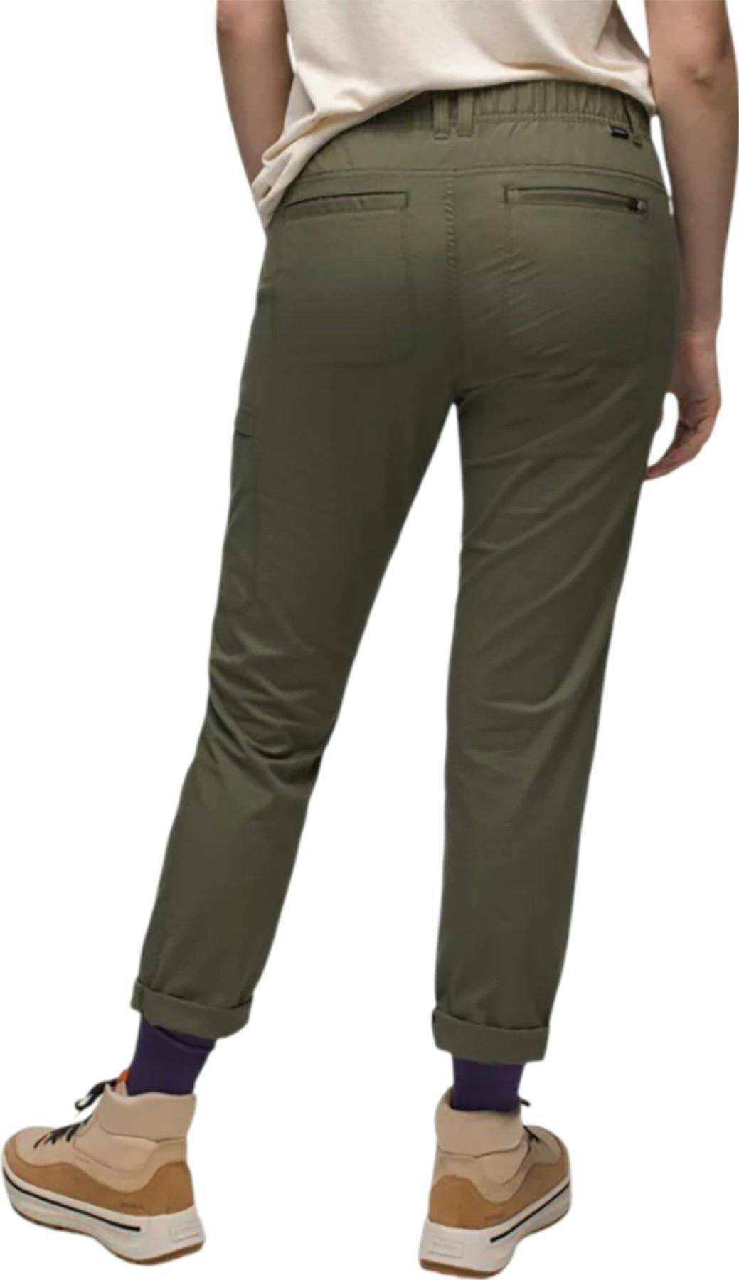 Numéro de l'image de la galerie de produits 2 pour le produit Pantalon Double Peak - Femme