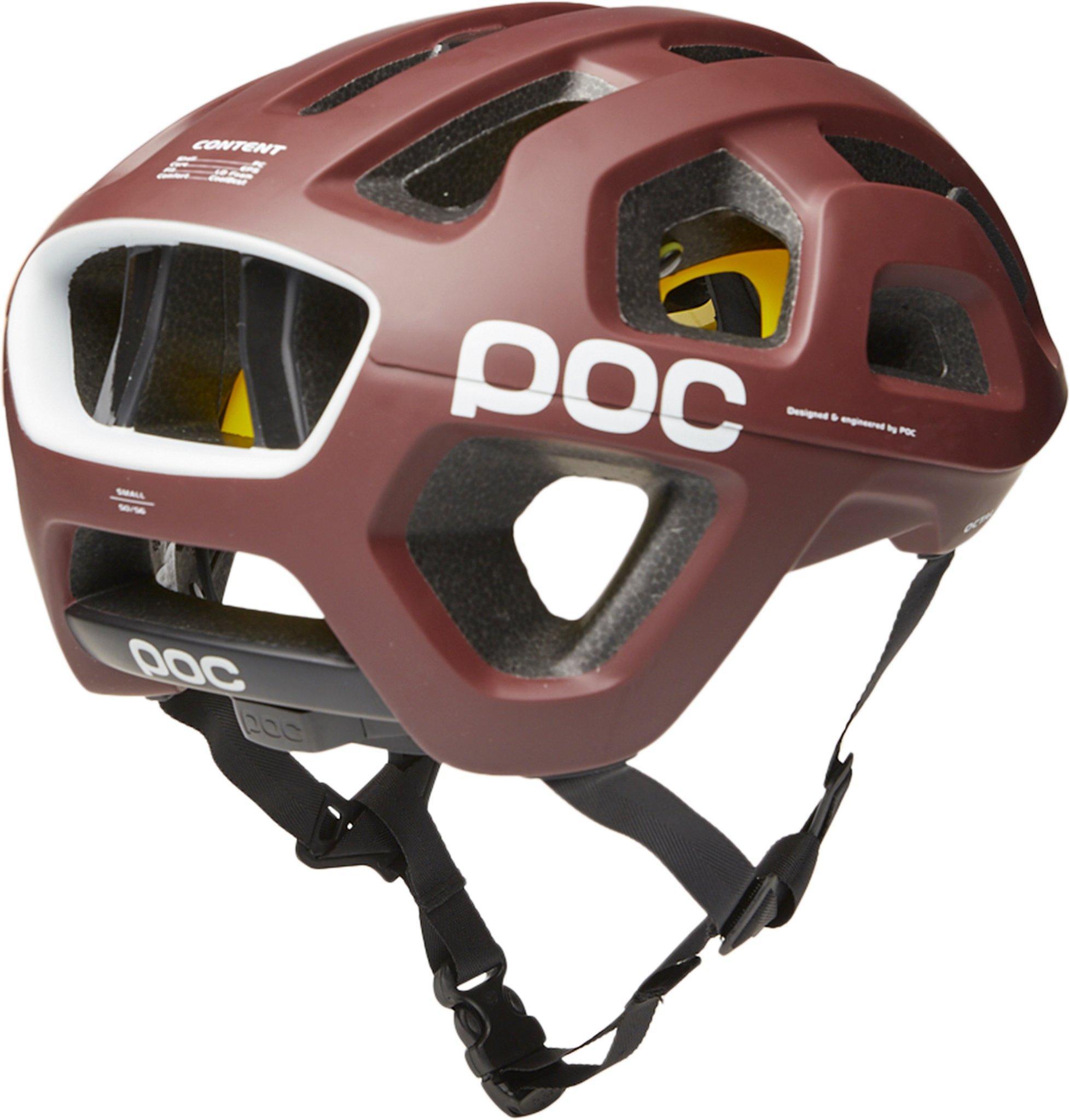 Product gallery image number 3 for product Octal Mips (Cpsc) Helmet - Unisex