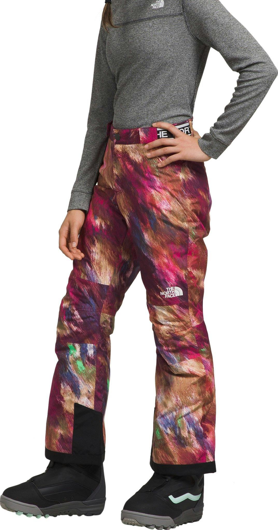 Product gallery image number 2 for product Freedom Insulated Pants - Girls