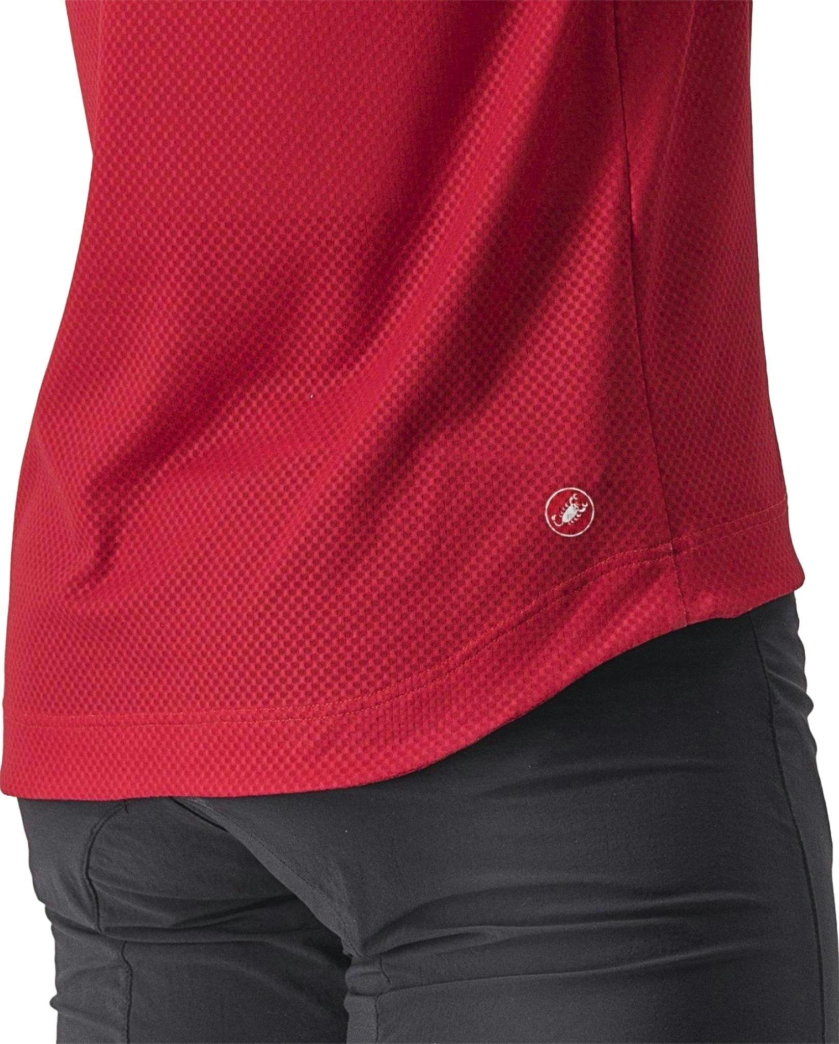 Product gallery image number 3 for product Trail Tech 2 Jersey Tee - Men's