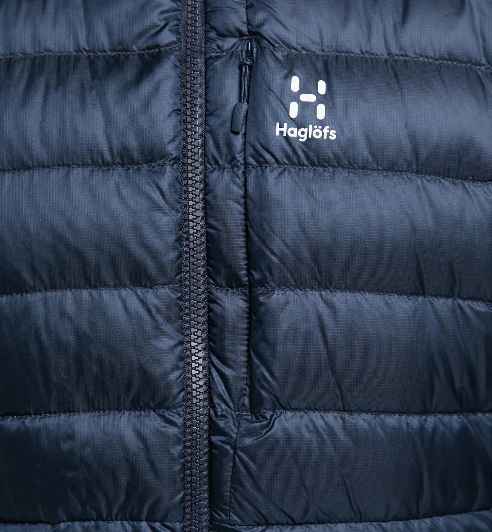 Product gallery image number 5 for product Roc Down Jacket - Men's