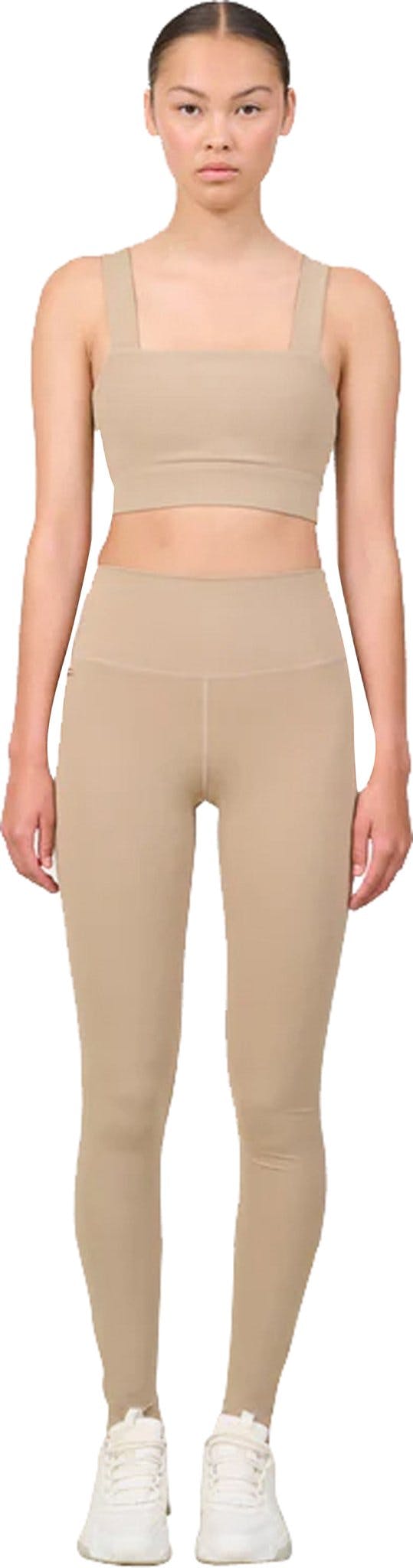 Image de produit pour Legging taille haute River Lift - Femme