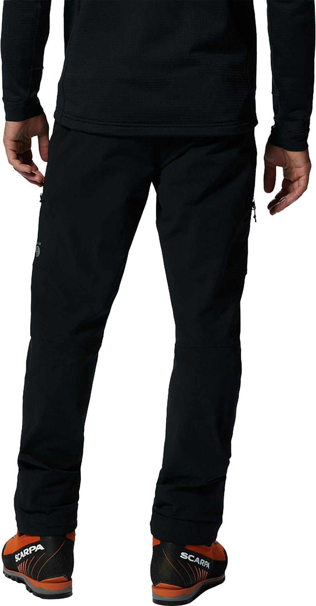 Product gallery image number 6 for product Chockstone Alpine Pant - Men's