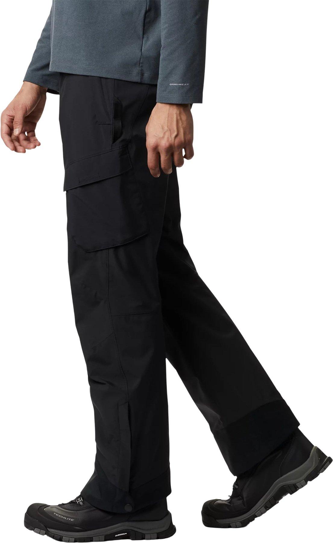 Product gallery image number 5 for product Powder Stash™ Pants - Men's