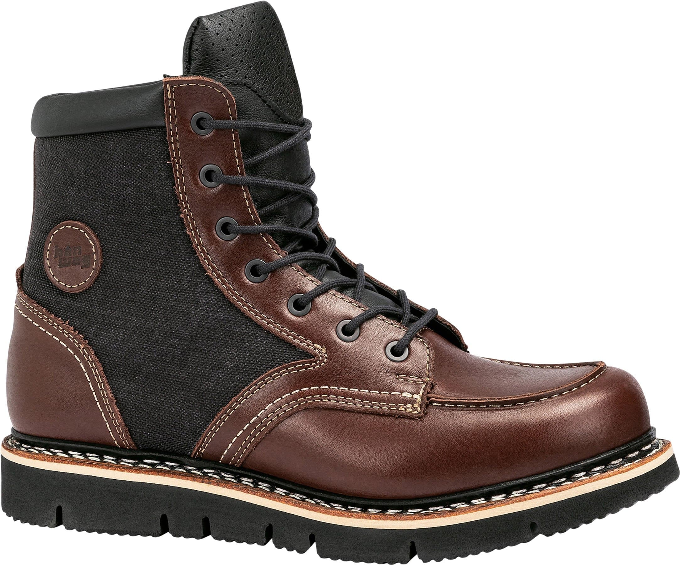 Image de produit pour Bottes mi-hautes Valepp - Homme