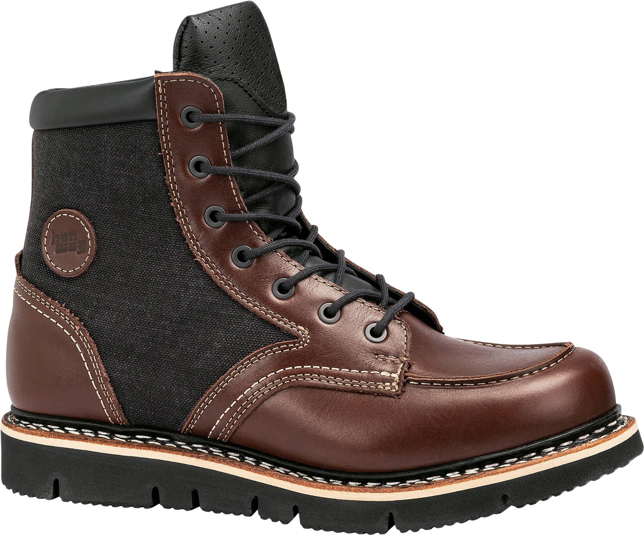 Product gallery image number 1 for product Valepp Mid-Cut Boots - Men's