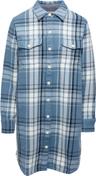 Couleur: Blue Benson Plaid