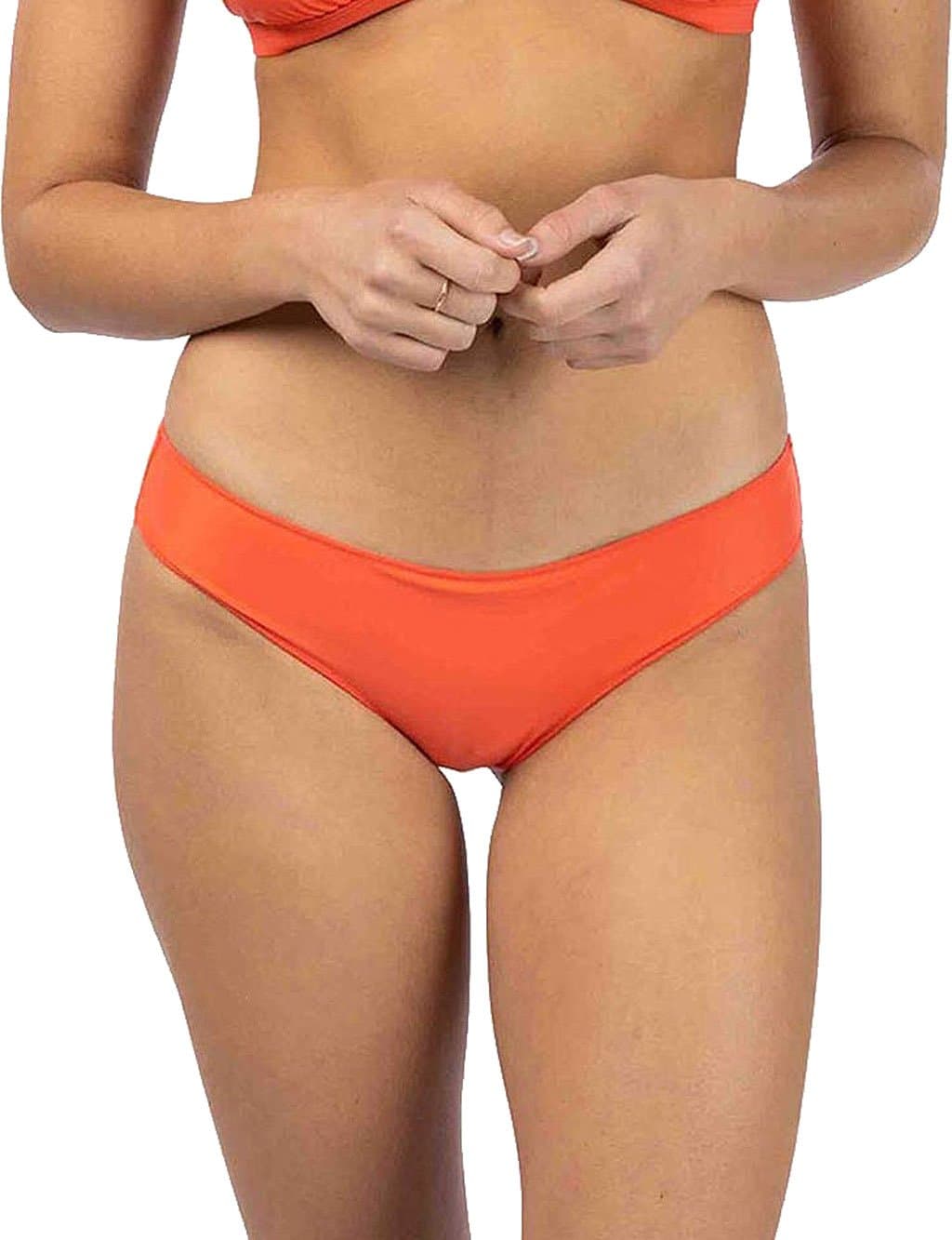 Image de produit pour Bas de bikini classique Surf Eco Cheeky - Femme