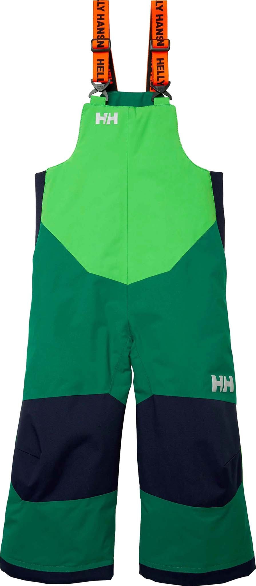 Product image for Rider 2 Insulated Ski Bib - Kids