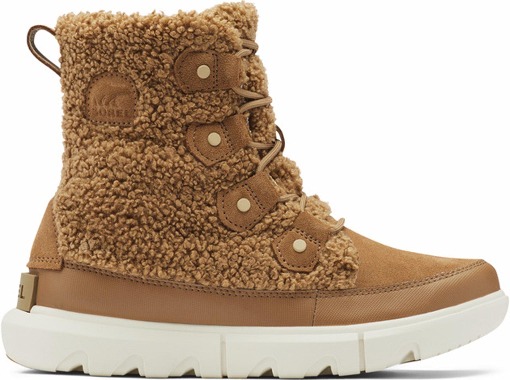 Image de produit pour Bottes d'hiver imperméables Explorer II Joan Cozy - Femme