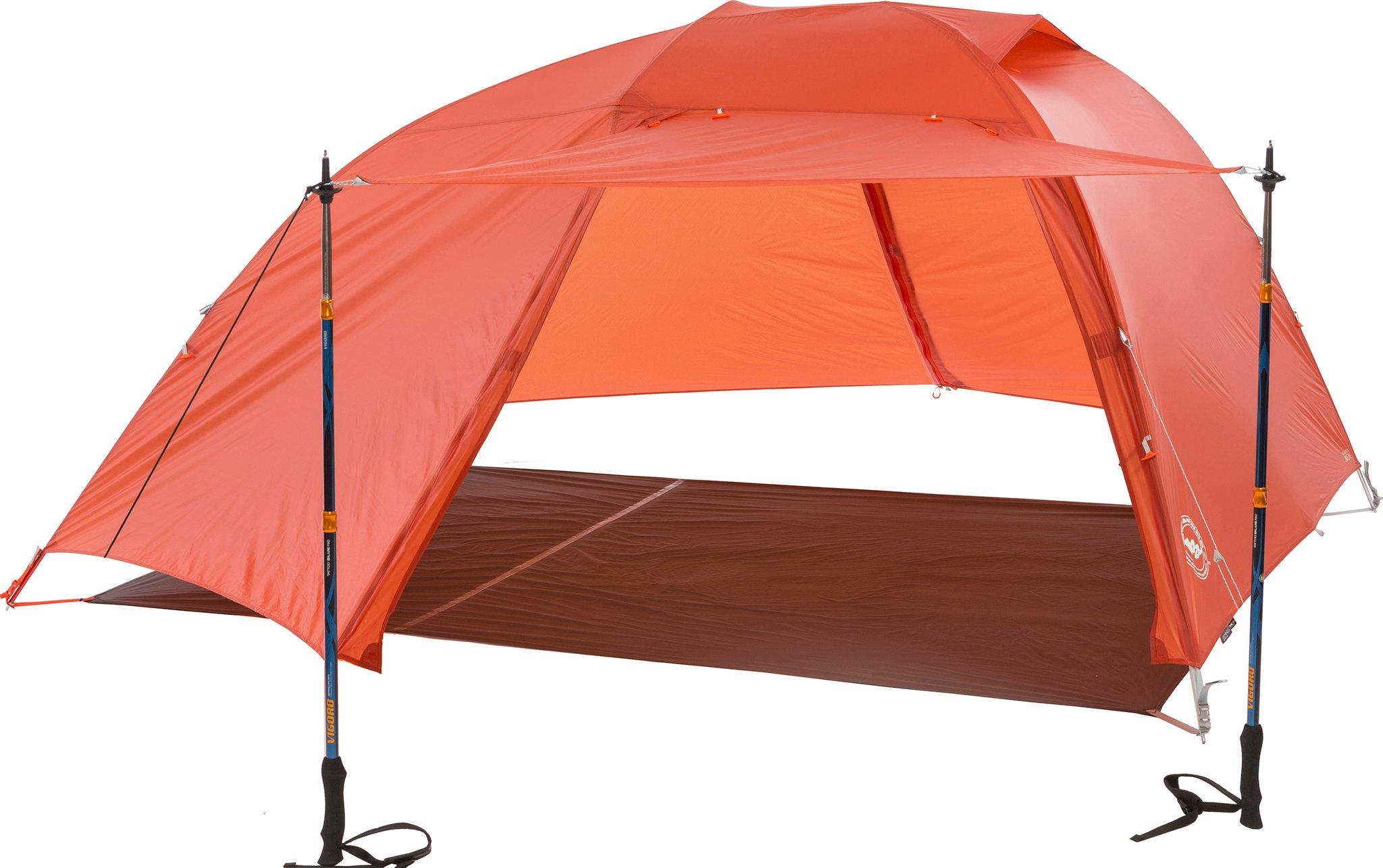 Product gallery image number 6 for product Copper Spur HV UL3 Tent Long