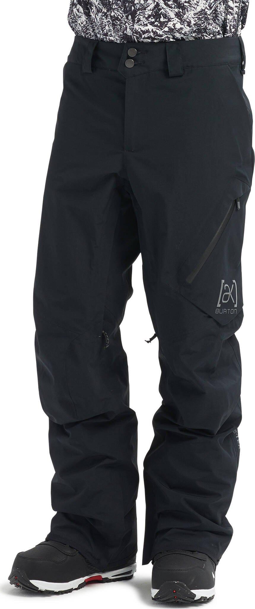 Numéro de l'image de la galerie de produits 2 pour le produit Pantalon-haut [ak] Gore-Tex Cyclic - Homme