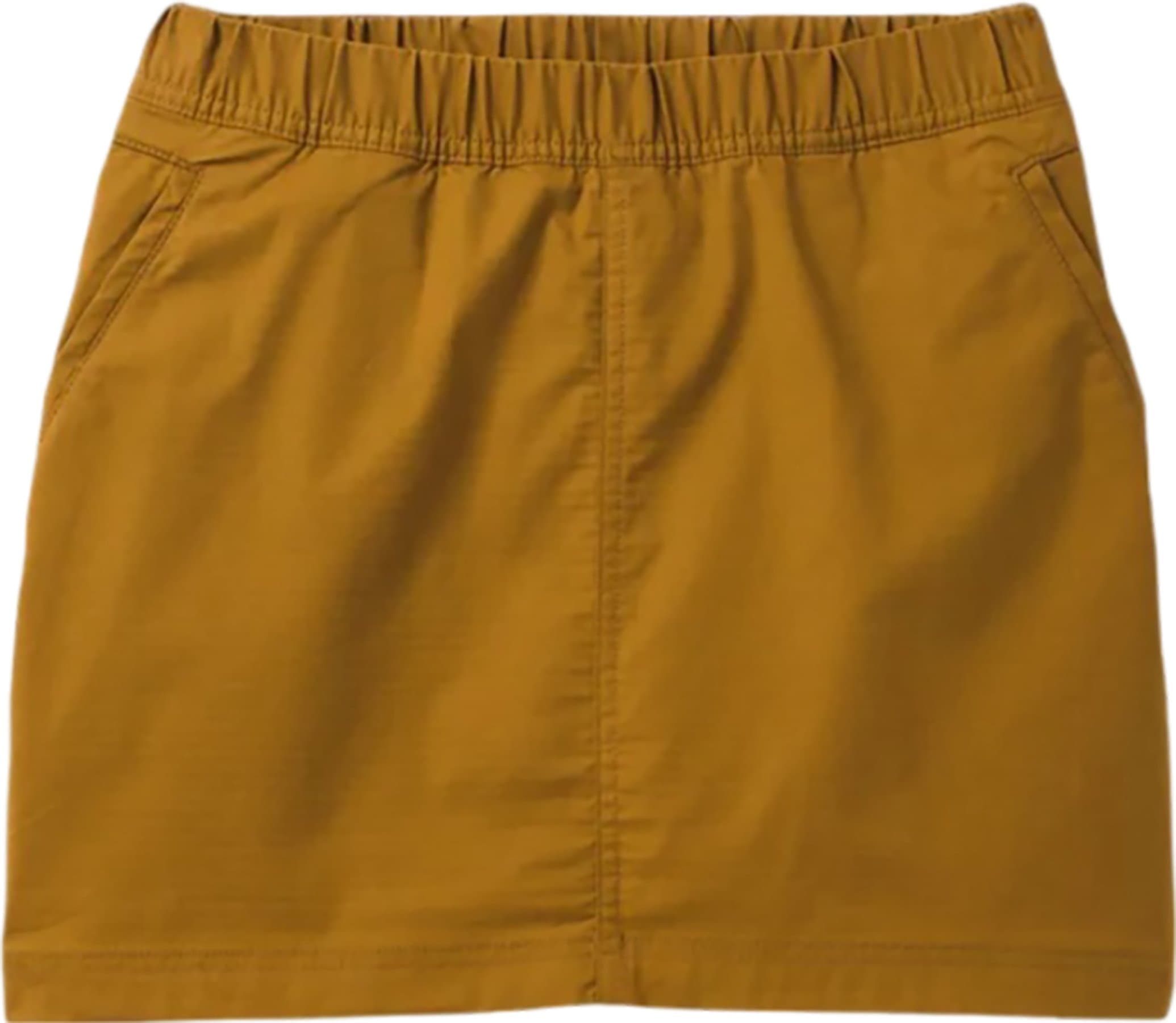 Product gallery image number 1 for product Double Peak Skort - Women's