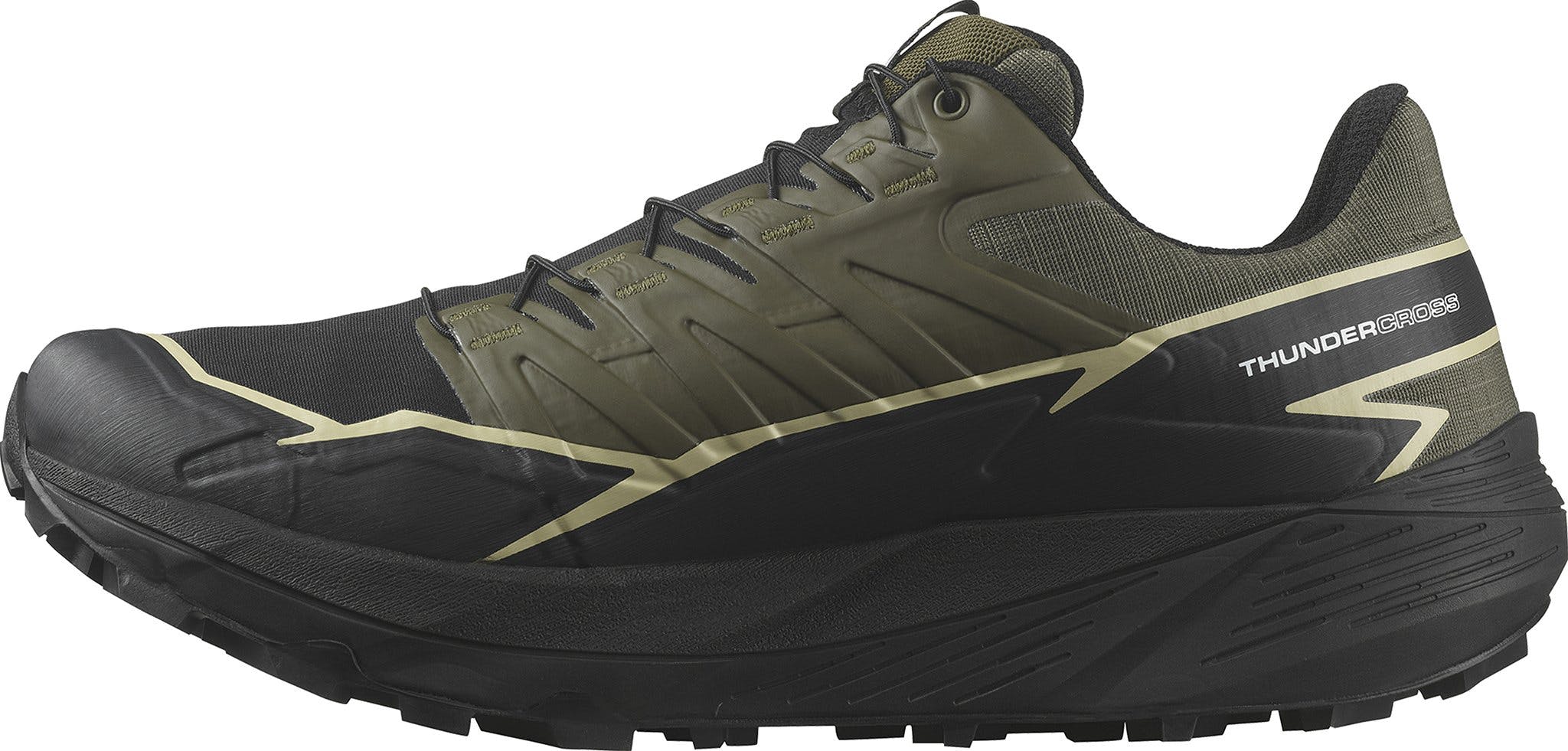 Product gallery image number 8 for product Thundercross Gtx Shoe - Men's