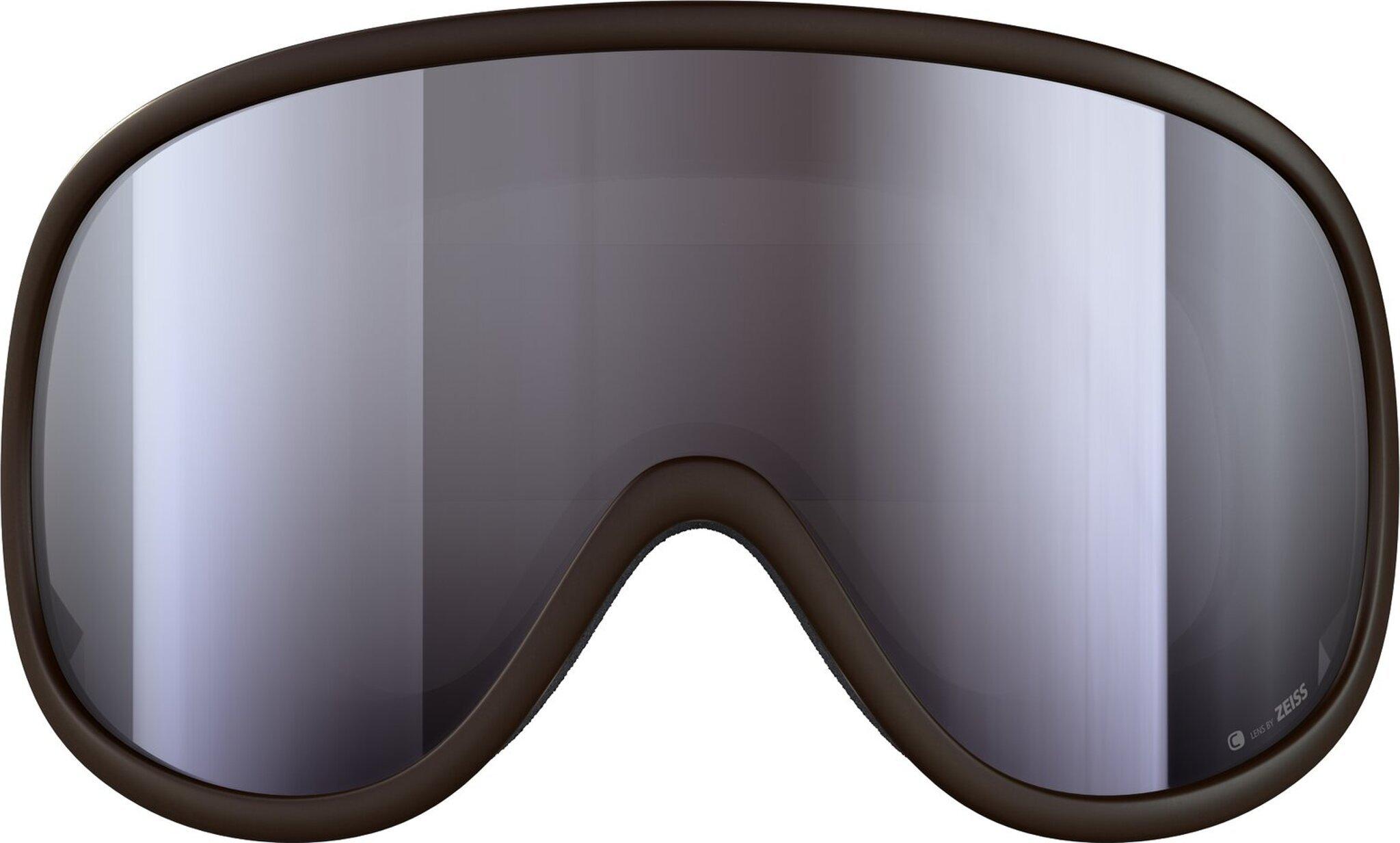 Product gallery image number 2 for product Retina Big Clarity Ski Goggles