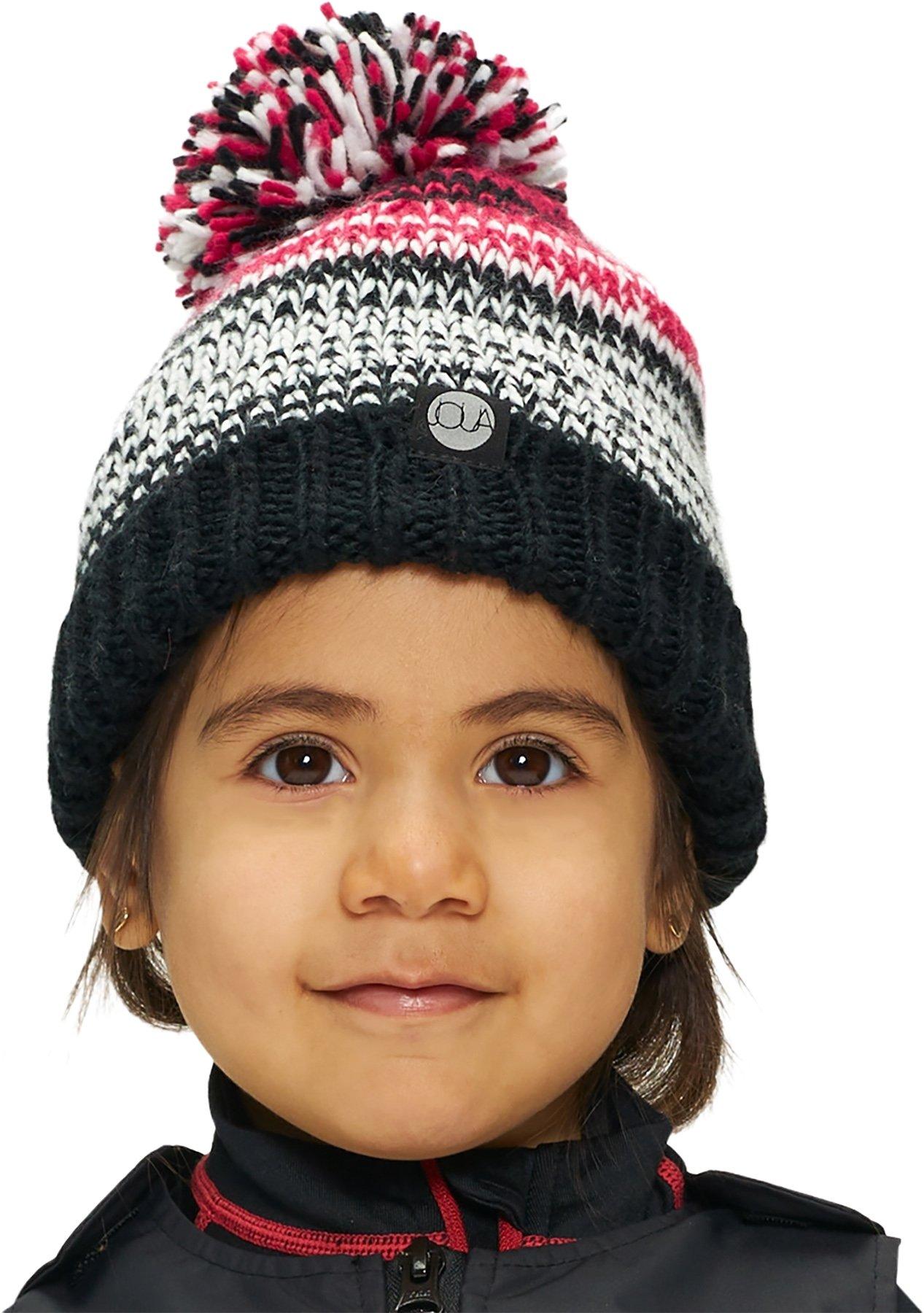 Product gallery image number 1 for product Clamator Beanie - Kid's