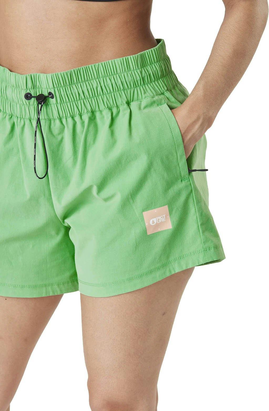 Product gallery image number 6 for product Oslon Tech Short - Women's