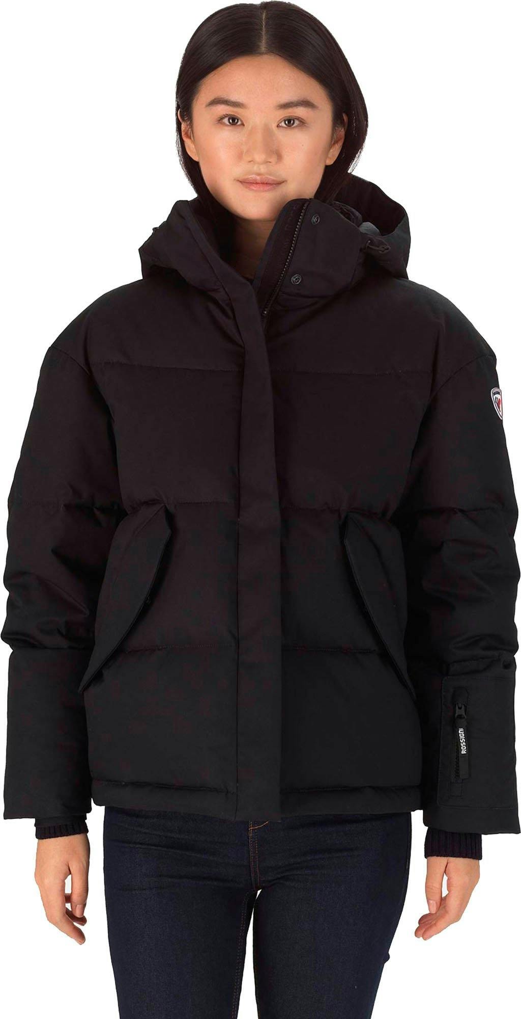 Product gallery image number 1 for product Real Down Jacket - Women's